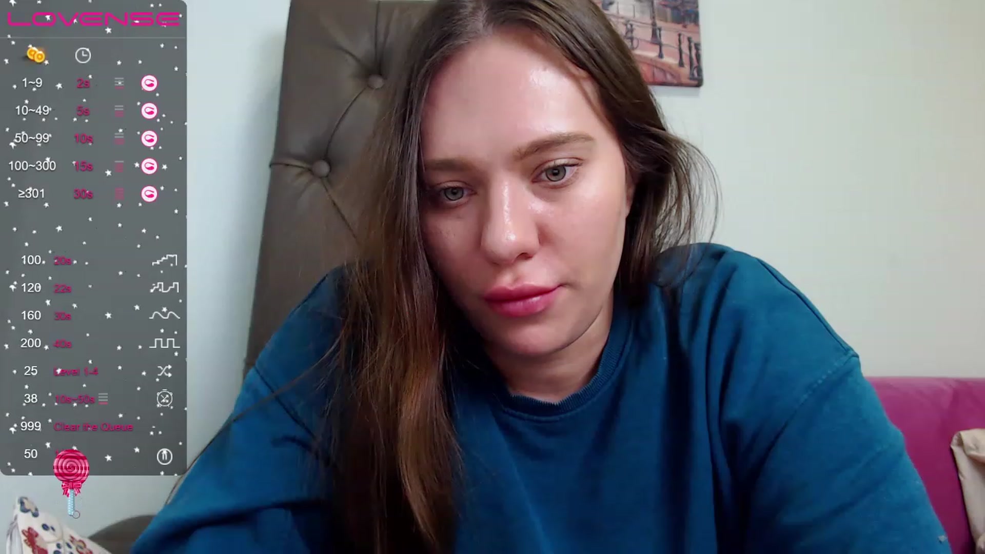 Gallery image thumbnail from Nicole_Kramm's myfreecams stream on, 04/23/2023, 15:11 image 7 of 20