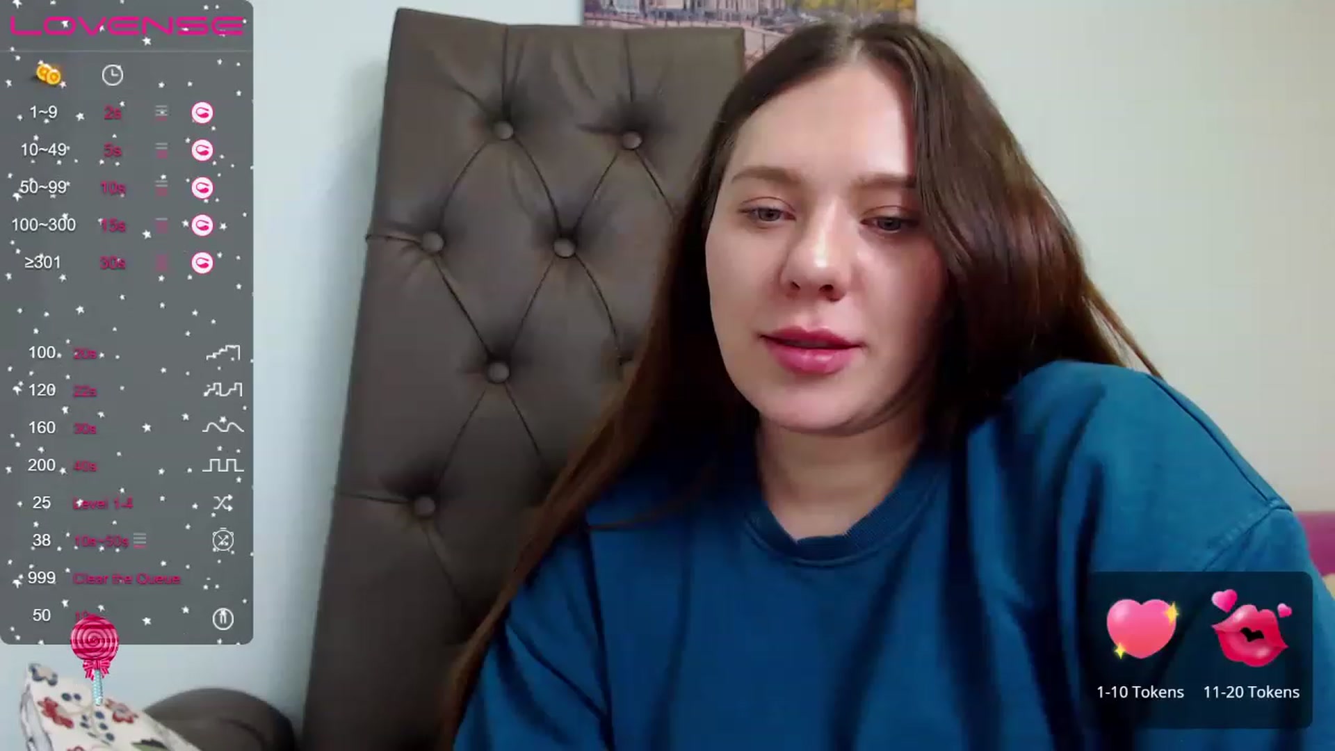 Gallery image thumbnail from Nicole_Kramm's myfreecams stream on, 04/23/2023, 15:11 image 13 of 20