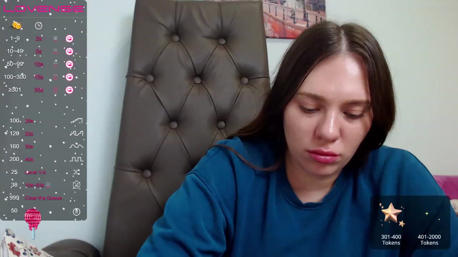 Gallery image thumbnail from Nicole_Kramm's myfreecams stream on, 04/23/2023, 15:11 image 10 of 20