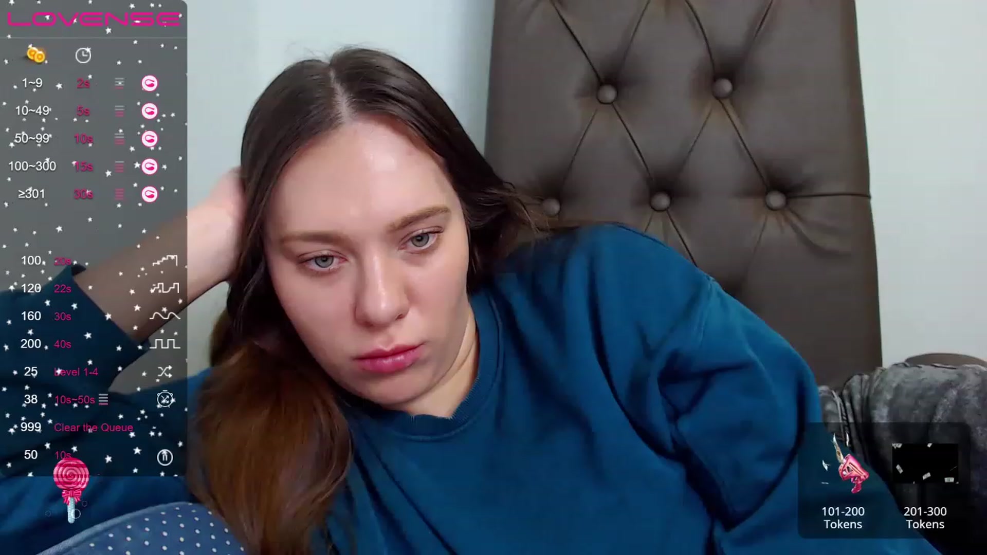 Gallery image thumbnail from Nicole_Kramm's myfreecams stream on, 04/23/2023, 15:11 image 1 of 20