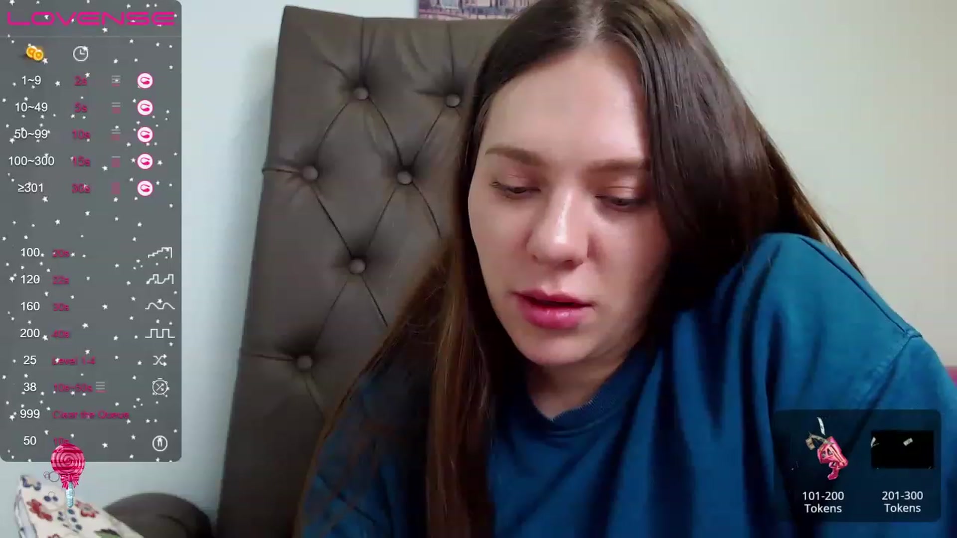 Gallery image thumbnail from Nicole_Kramm's myfreecams stream on, 04/23/2023, 15:11 image 15 of 20