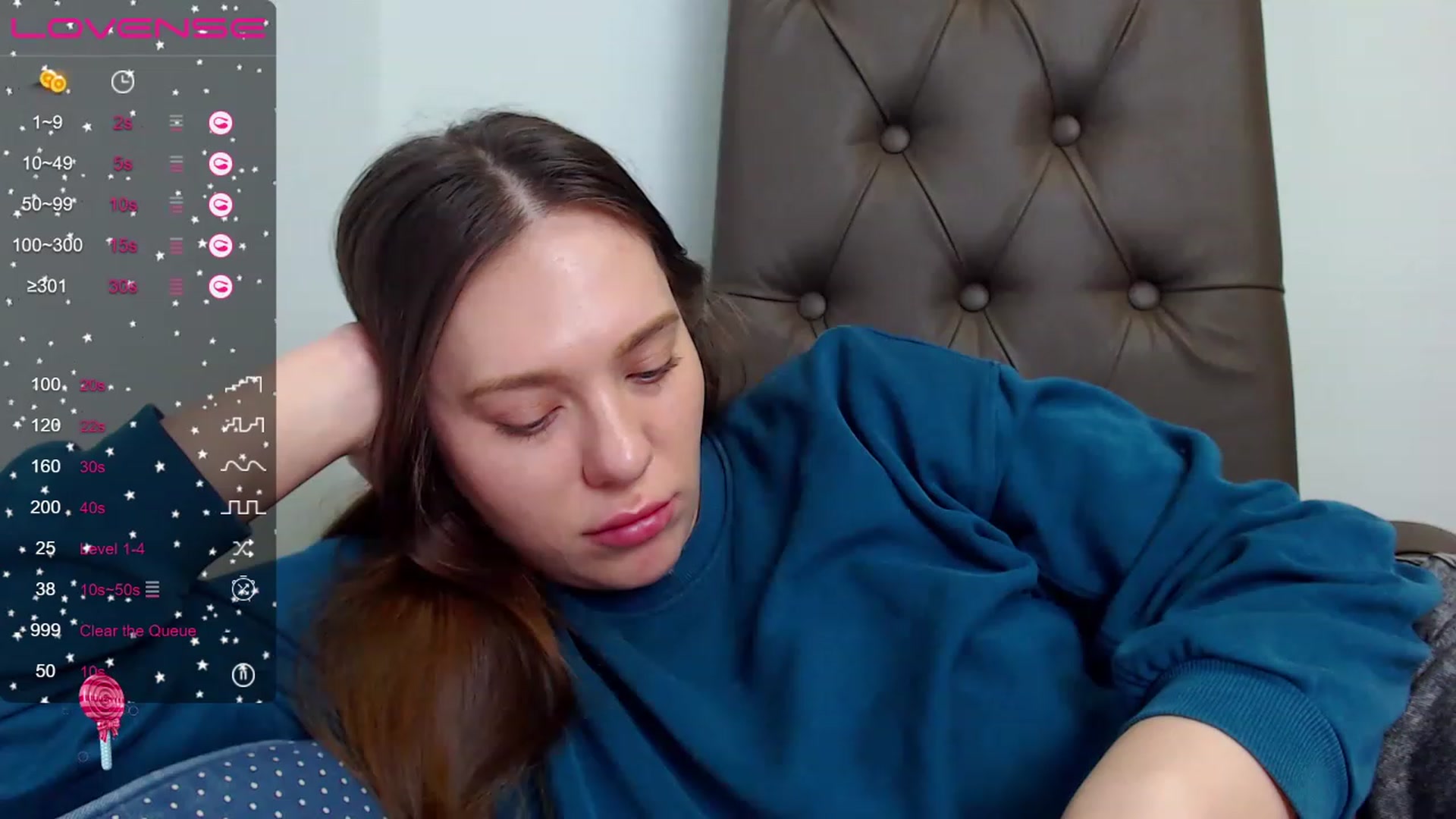 Gallery image thumbnail from Nicole_Kramm's myfreecams stream on, 04/23/2023, 15:11 image 2 of 20