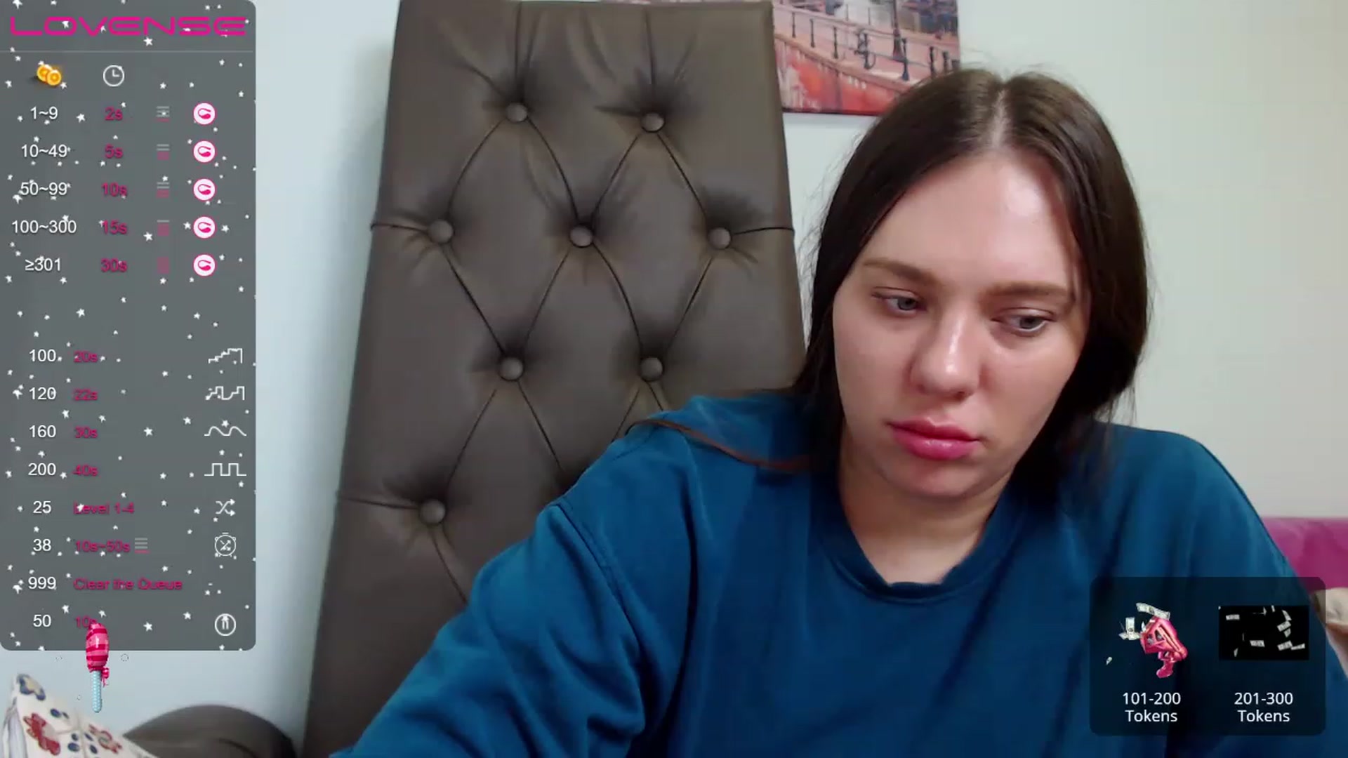 Gallery image thumbnail from Nicole_Kramm's myfreecams stream on, 04/23/2023, 15:11 image 8 of 20