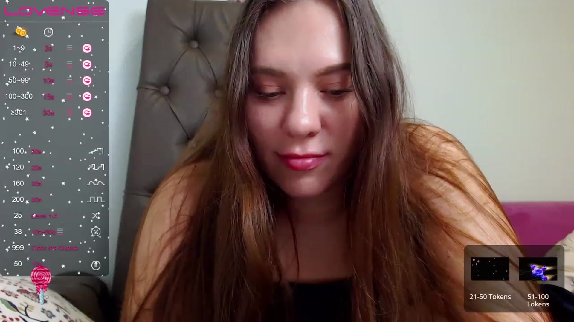 Gallery image thumbnail from Nicole_Kramm's myfreecams stream on, 04/24/2023, 09:37 image 12 of 20