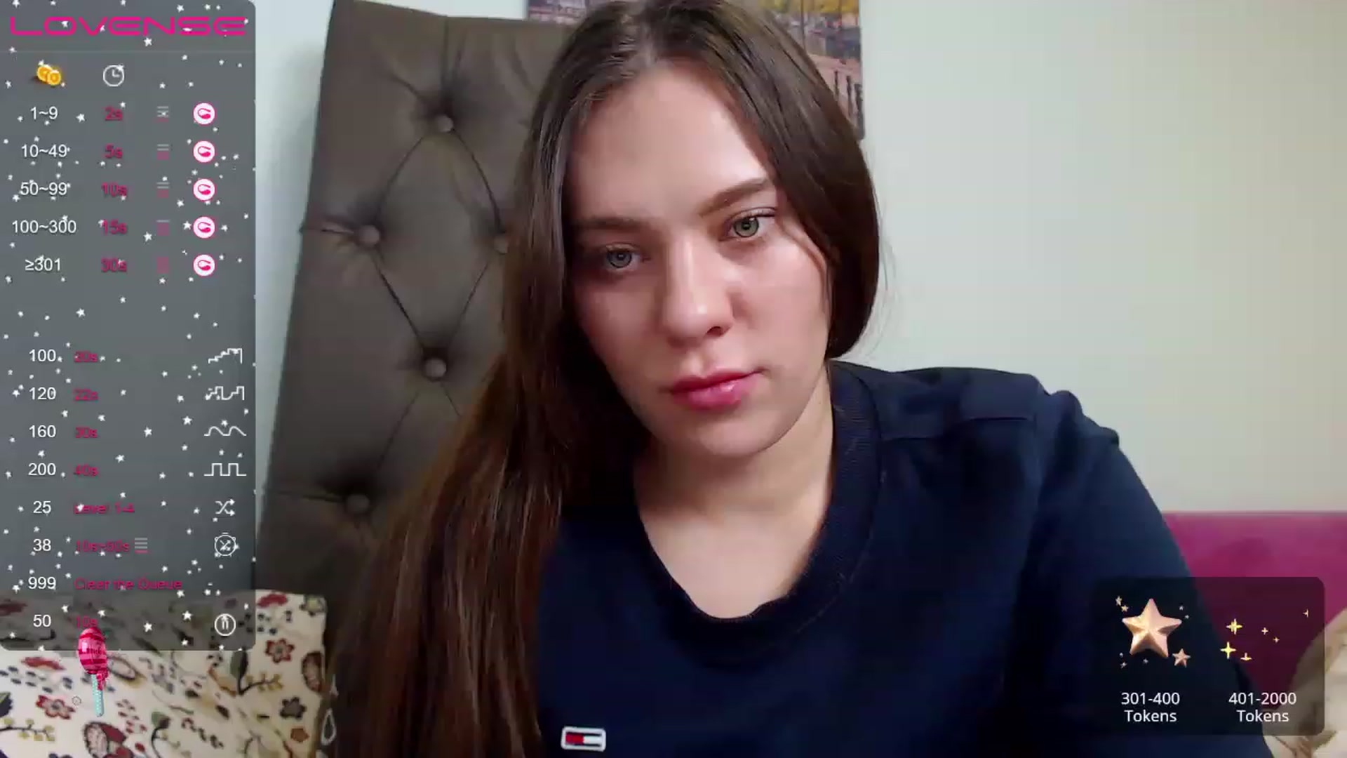 Gallery image thumbnail from Nicole_Kramm's myfreecams stream on, 04/24/2023, 09:37 image 3 of 20