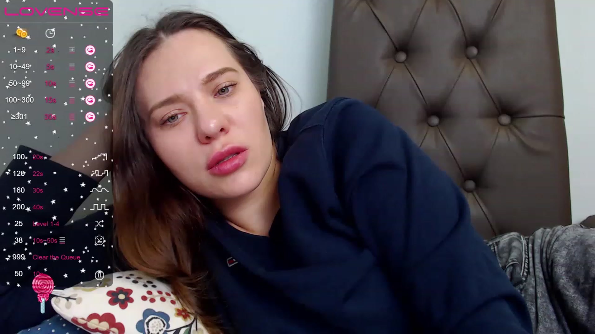 Gallery image thumbnail from Nicole_Kramm's myfreecams stream on, 04/24/2023, 09:37 image 6 of 20