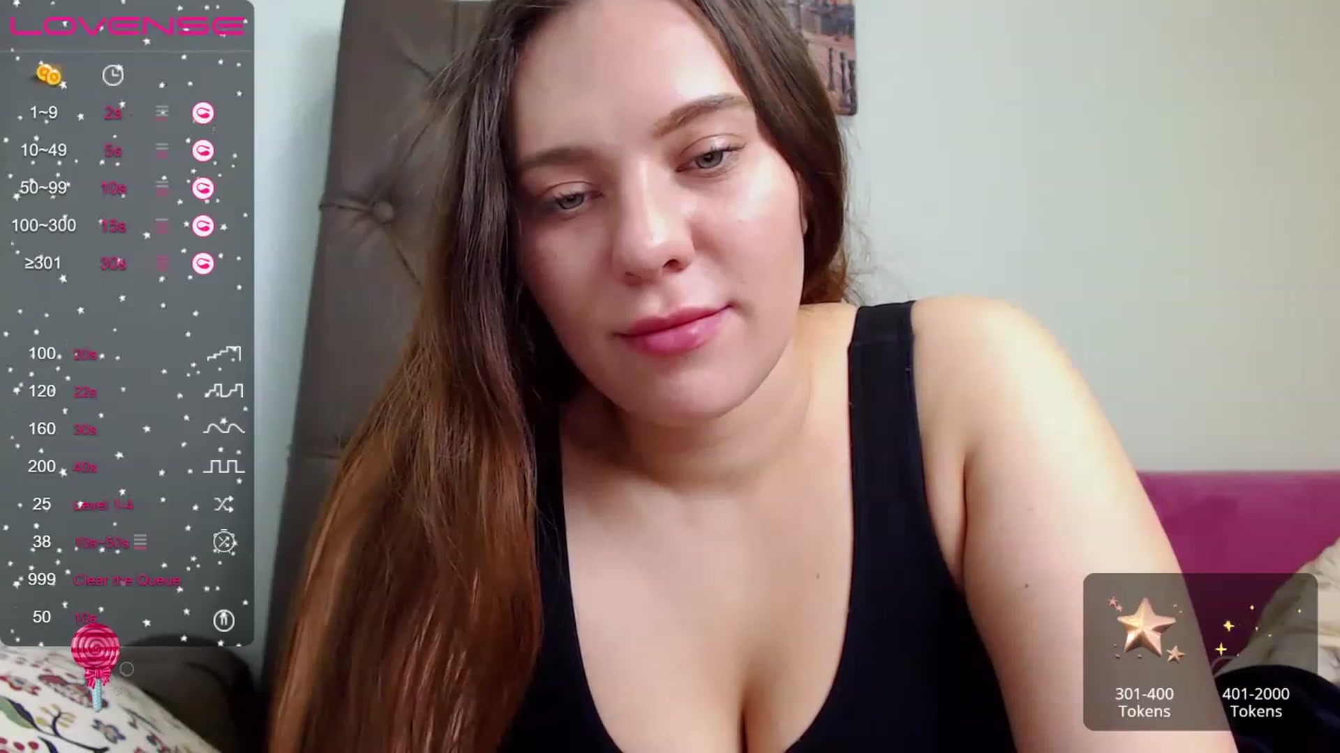 Gallery image thumbnail from Nicole_Kramm's myfreecams stream on, 04/24/2023, 09:37 image 13 of 20