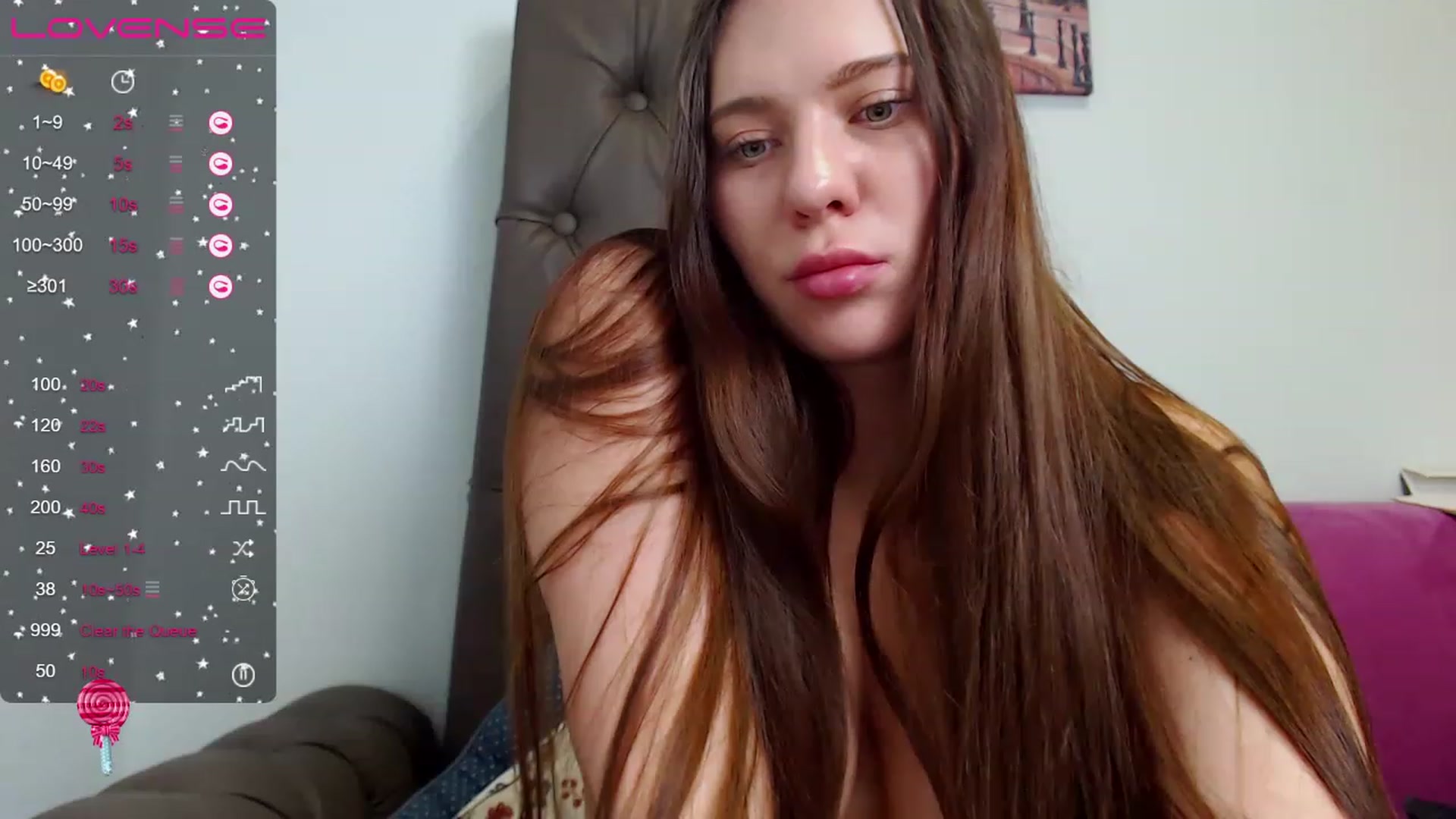 Gallery image thumbnail from Nicole_Kramm's myfreecams stream on, 04/24/2023, 09:37 image 19 of 20