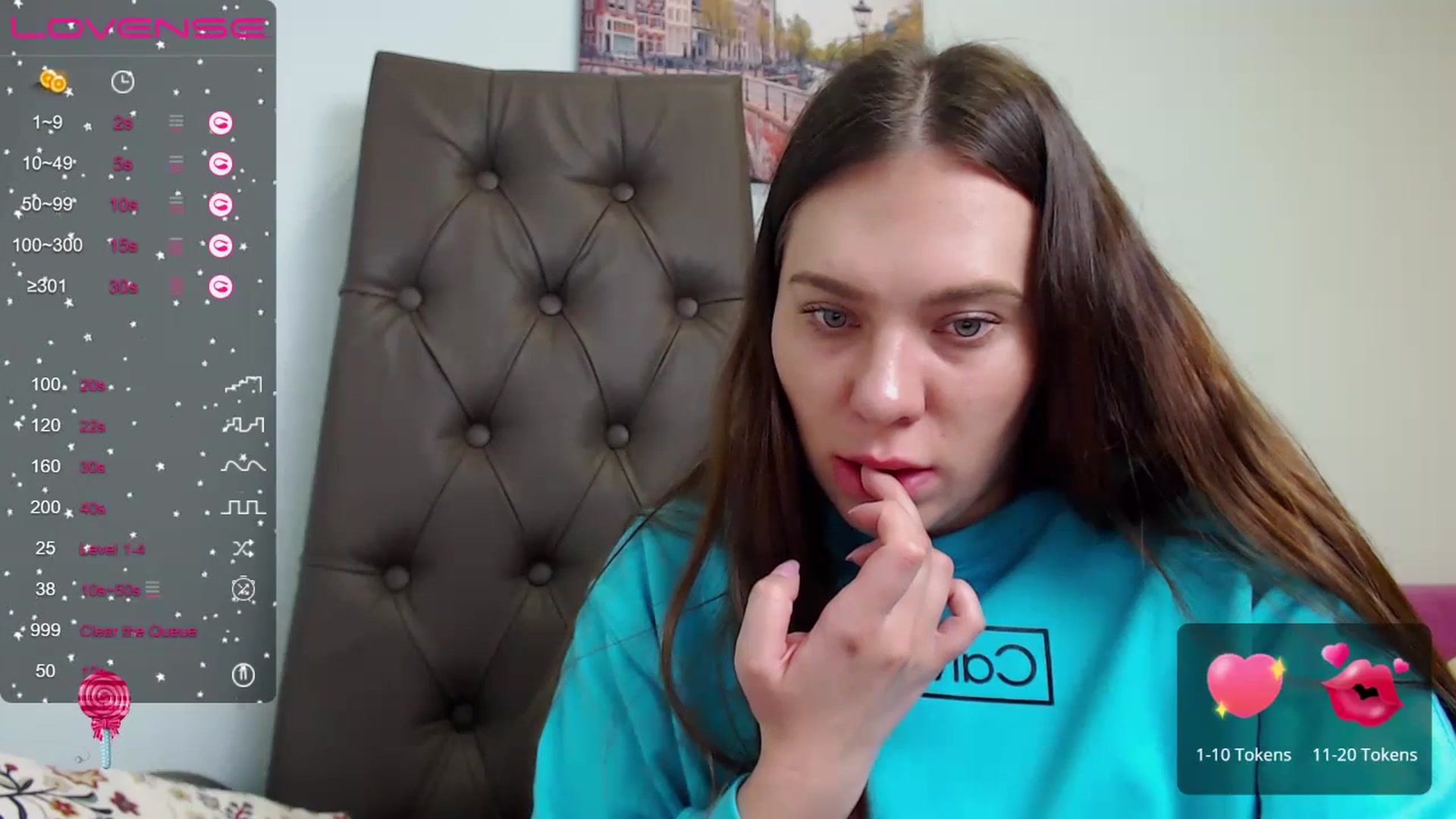 Gallery image thumbnail from Nicole_Kramm's myfreecams stream on, 04/25/2023, 11:26 image 9 of 20