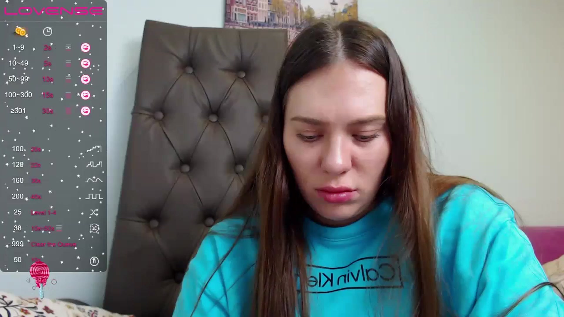 Gallery image thumbnail from Nicole_Kramm's myfreecams stream on, 04/25/2023, 11:26 image 18 of 20