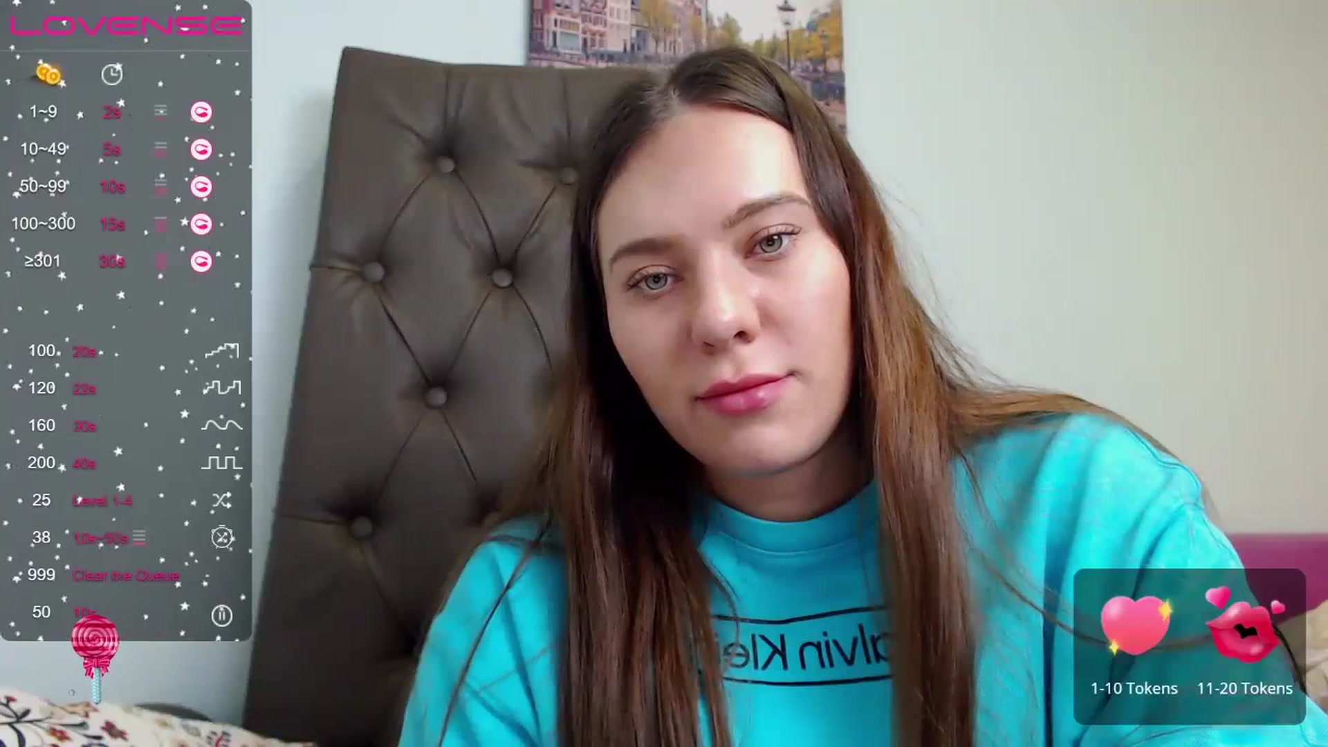 Gallery image thumbnail from Nicole_Kramm's myfreecams stream on, 04/25/2023, 11:26 image 16 of 20