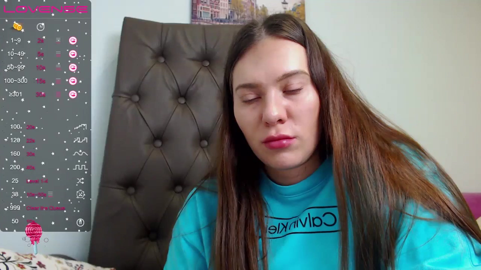 Gallery image thumbnail from Nicole_Kramm's myfreecams stream on, 04/25/2023, 11:26 image 11 of 20