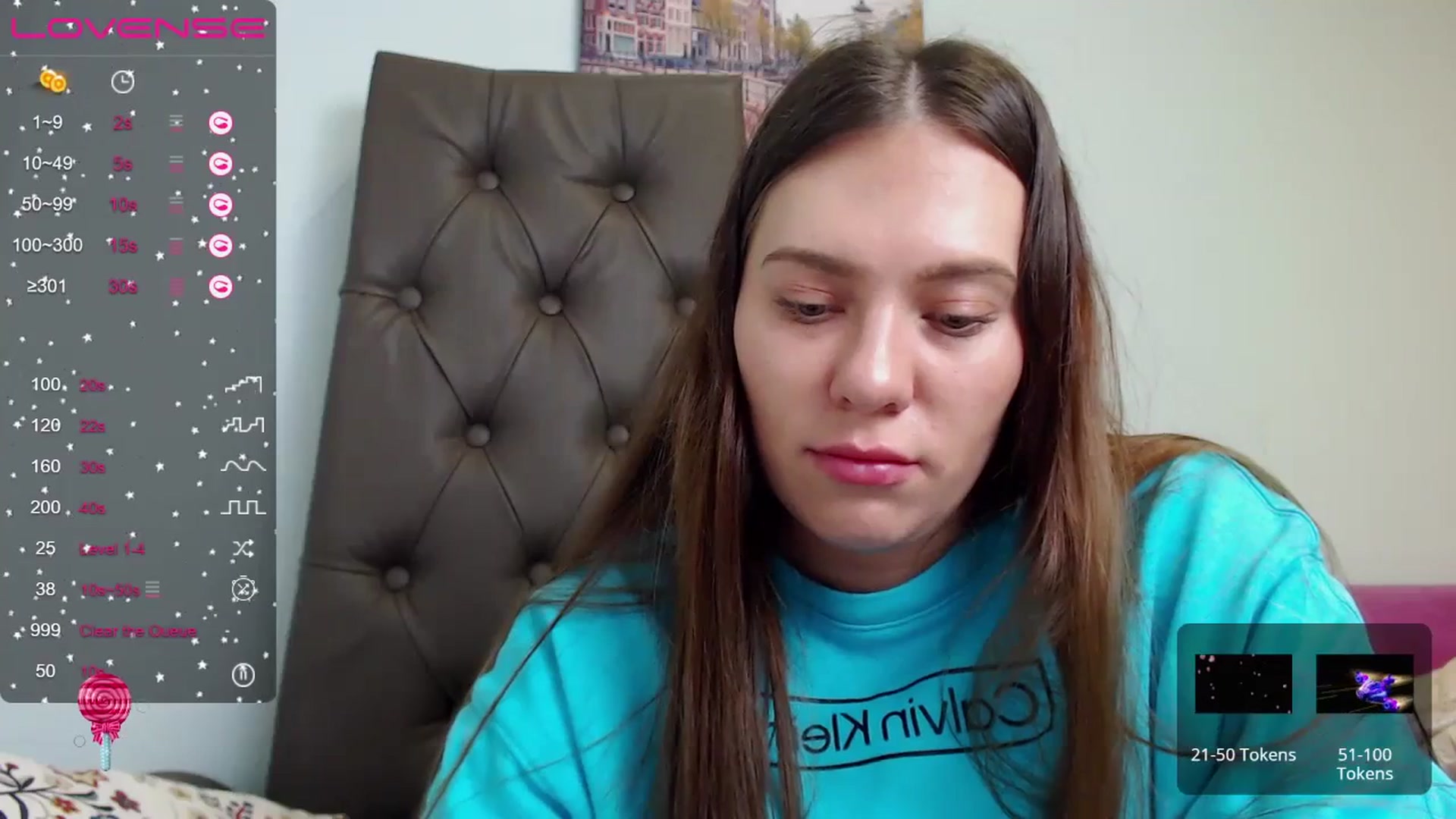 Gallery image thumbnail from Nicole_Kramm's myfreecams stream on, 04/25/2023, 11:26 image 14 of 20