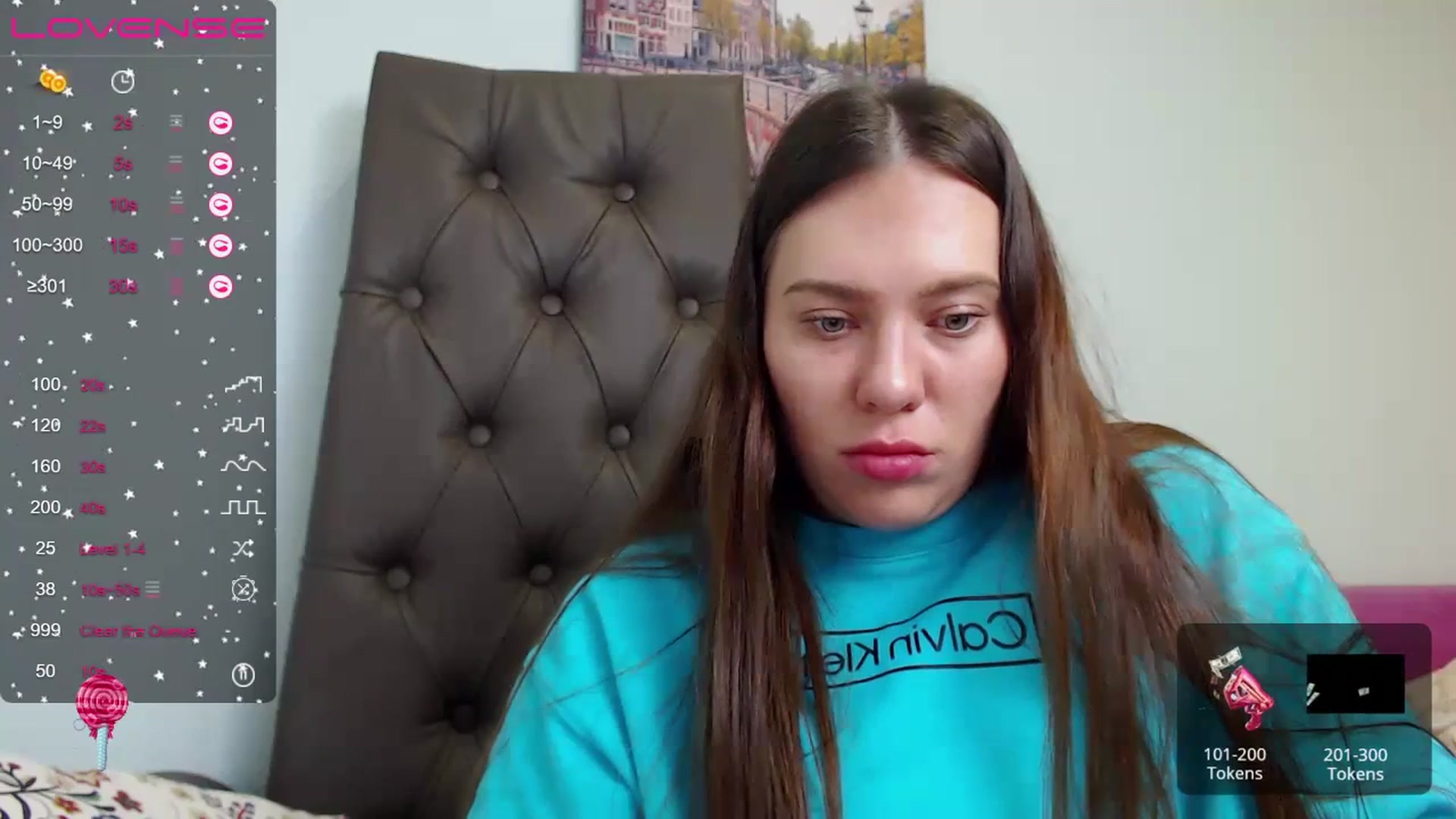Gallery image thumbnail from Nicole_Kramm's myfreecams stream on, 04/25/2023, 11:26 image 12 of 20