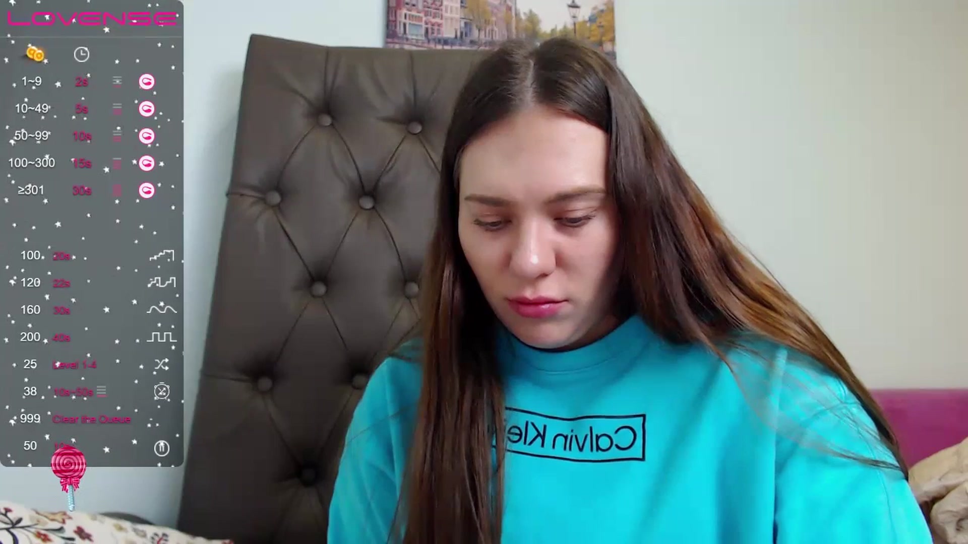 Gallery image thumbnail from Nicole_Kramm's myfreecams stream on, 04/25/2023, 11:26 image 6 of 20