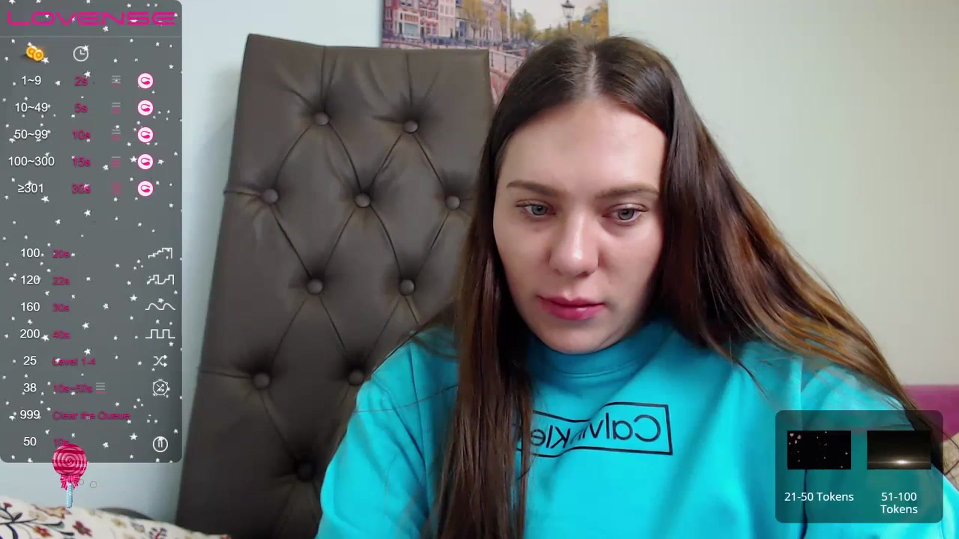 Gallery image thumbnail from Nicole_Kramm's myfreecams stream on, 04/25/2023, 11:26 image 7 of 20