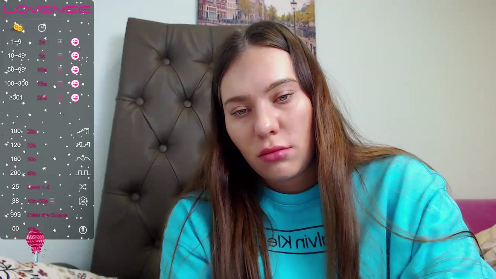 Gallery image thumbnail from Nicole_Kramm's myfreecams stream on, 04/25/2023, 11:26 image 15 of 20