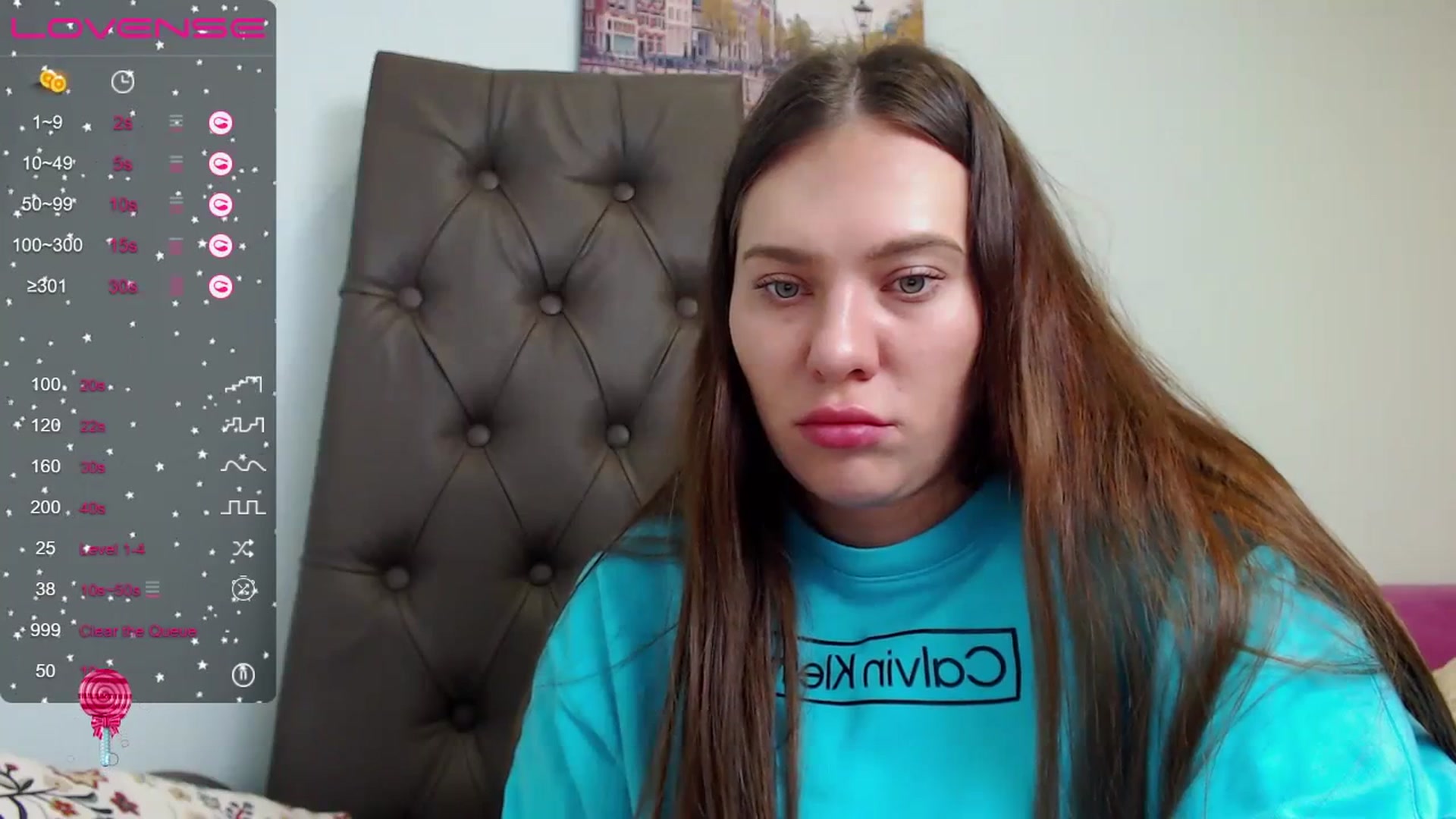 Gallery image thumbnail from Nicole_Kramm's myfreecams stream on, 04/25/2023, 11:26 image 10 of 20