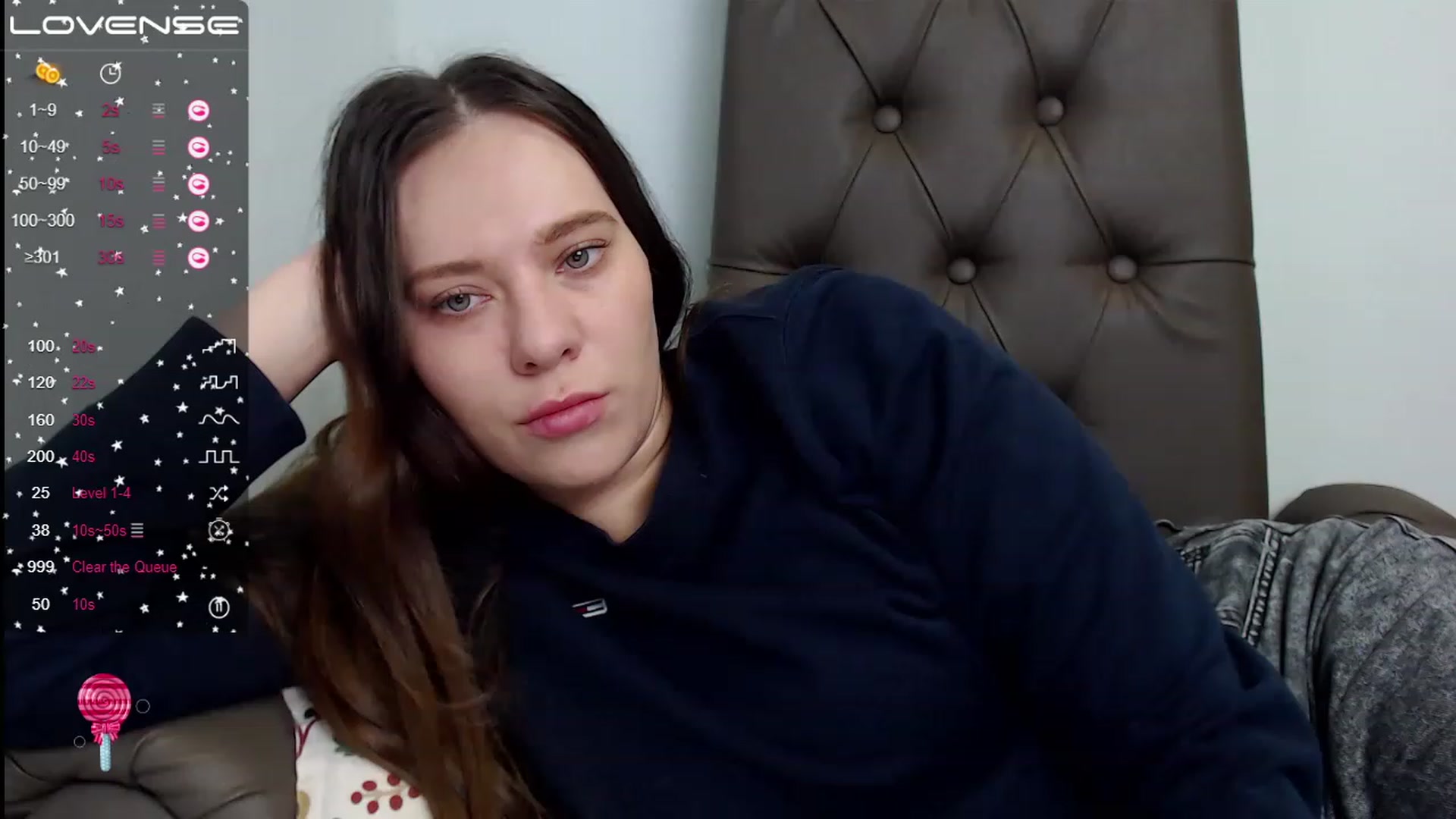 Gallery image thumbnail from Nicole_Kramm's myfreecams stream on, 05/02/2023, 11:19 image 10 of 20