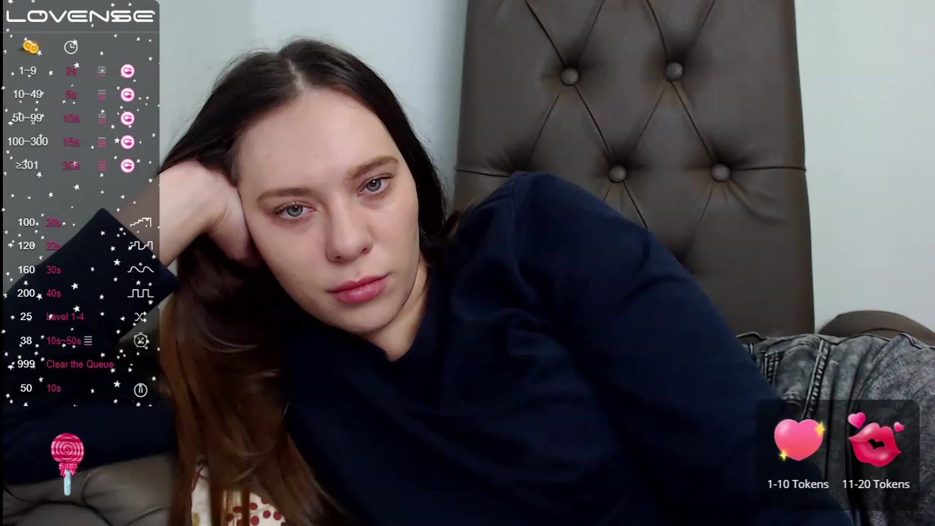 Gallery image thumbnail from Nicole_Kramm's myfreecams stream on, 05/02/2023, 11:19 image 20 of 20