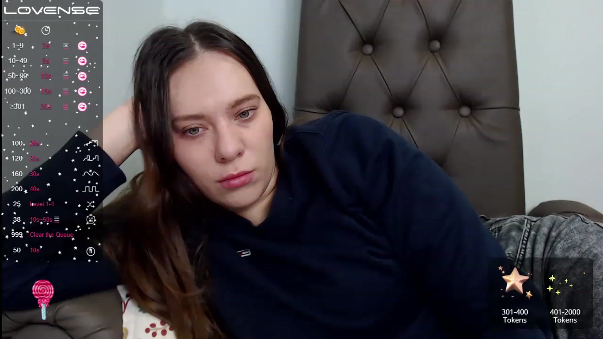 Gallery image thumbnail from Nicole_Kramm's myfreecams stream on, 05/02/2023, 11:19 image 13 of 20