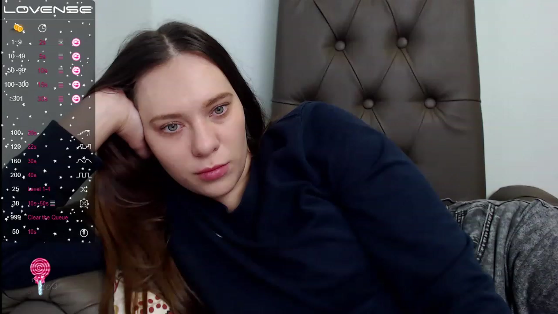 Gallery image thumbnail from Nicole_Kramm's myfreecams stream on, 05/02/2023, 11:19 image 17 of 20