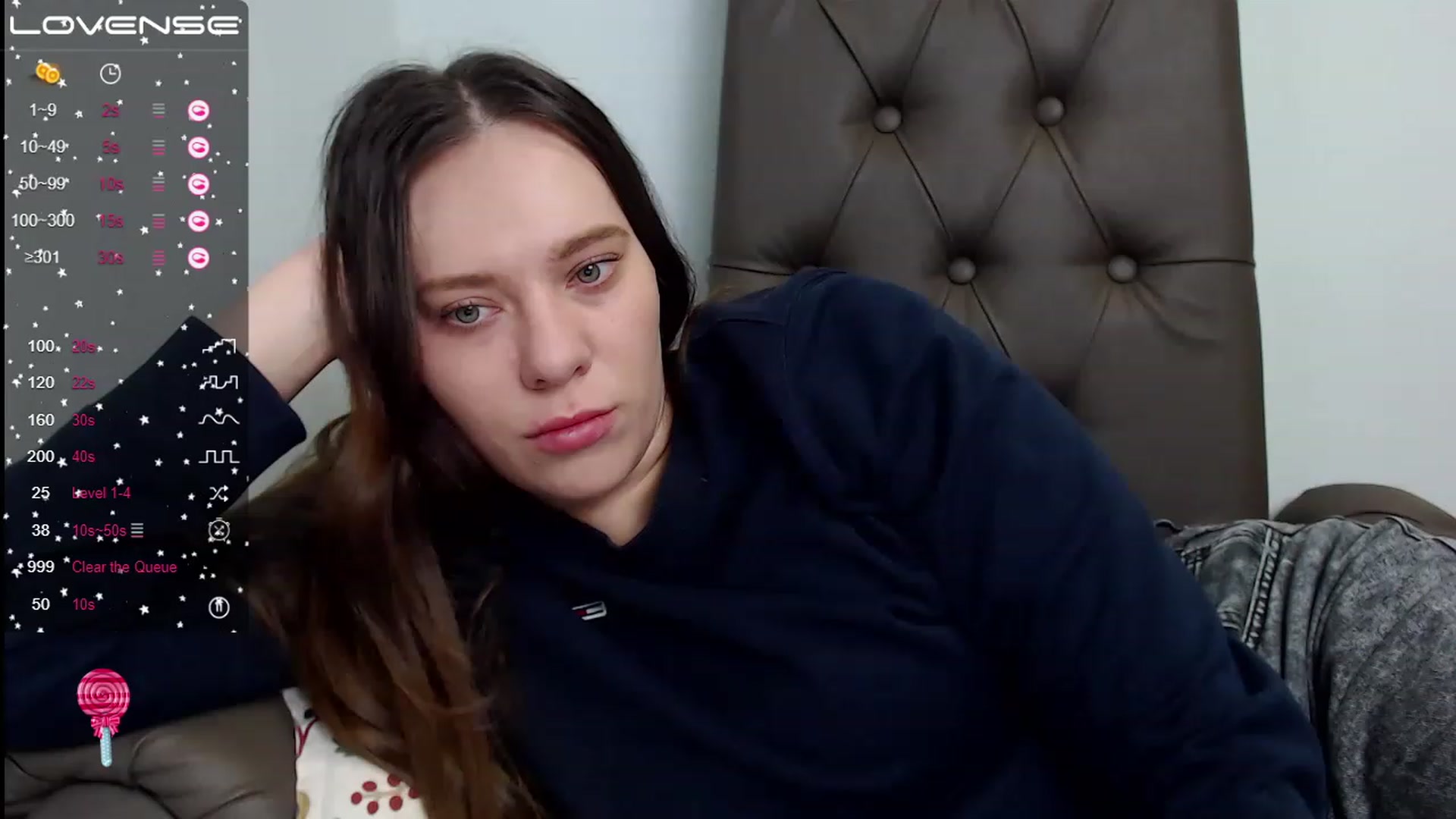 Gallery image thumbnail from Nicole_Kramm's myfreecams stream on, 05/02/2023, 11:19 image 12 of 20