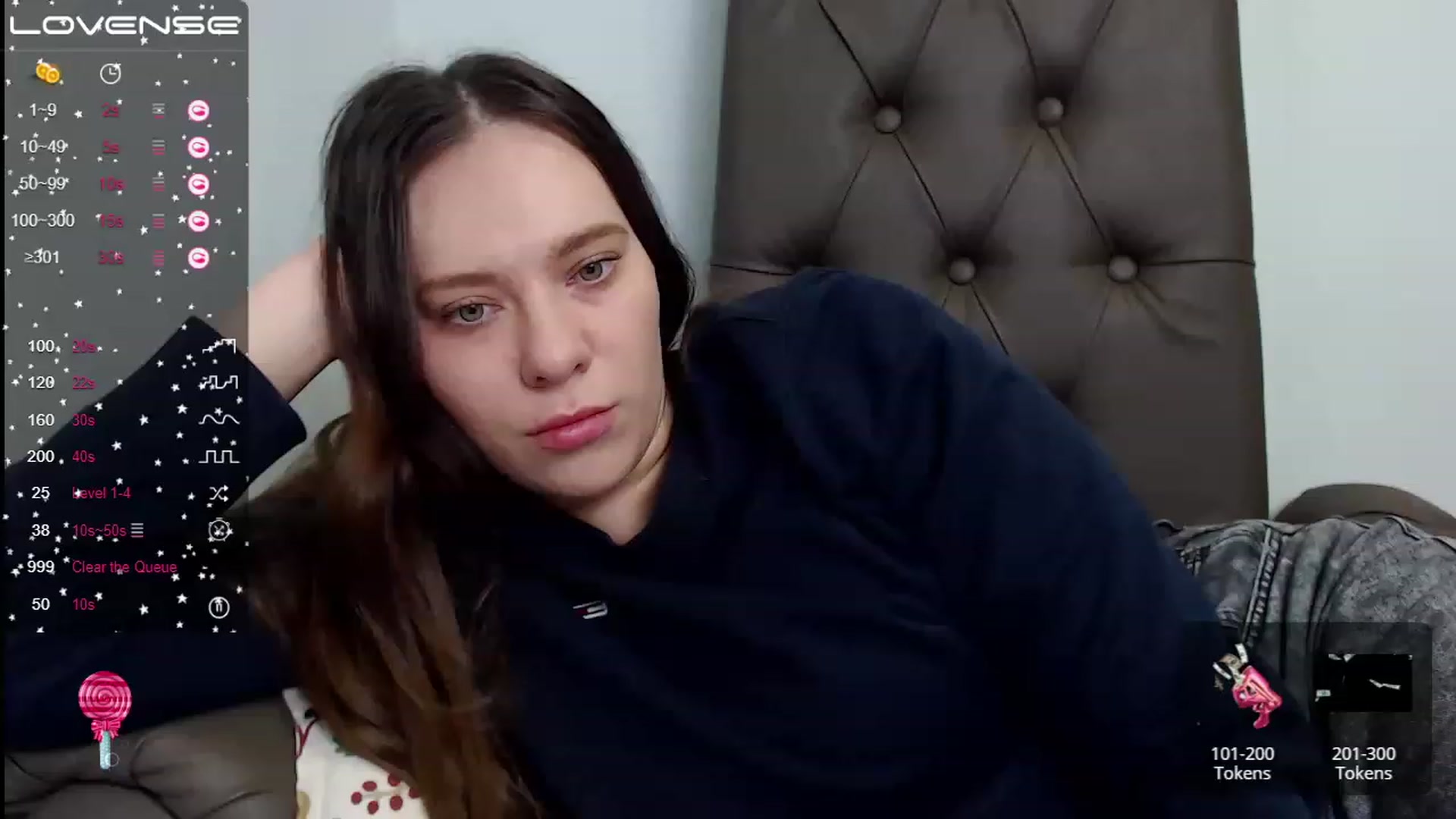 Gallery image thumbnail from Nicole_Kramm's myfreecams stream on, 05/02/2023, 11:19 image 11 of 20