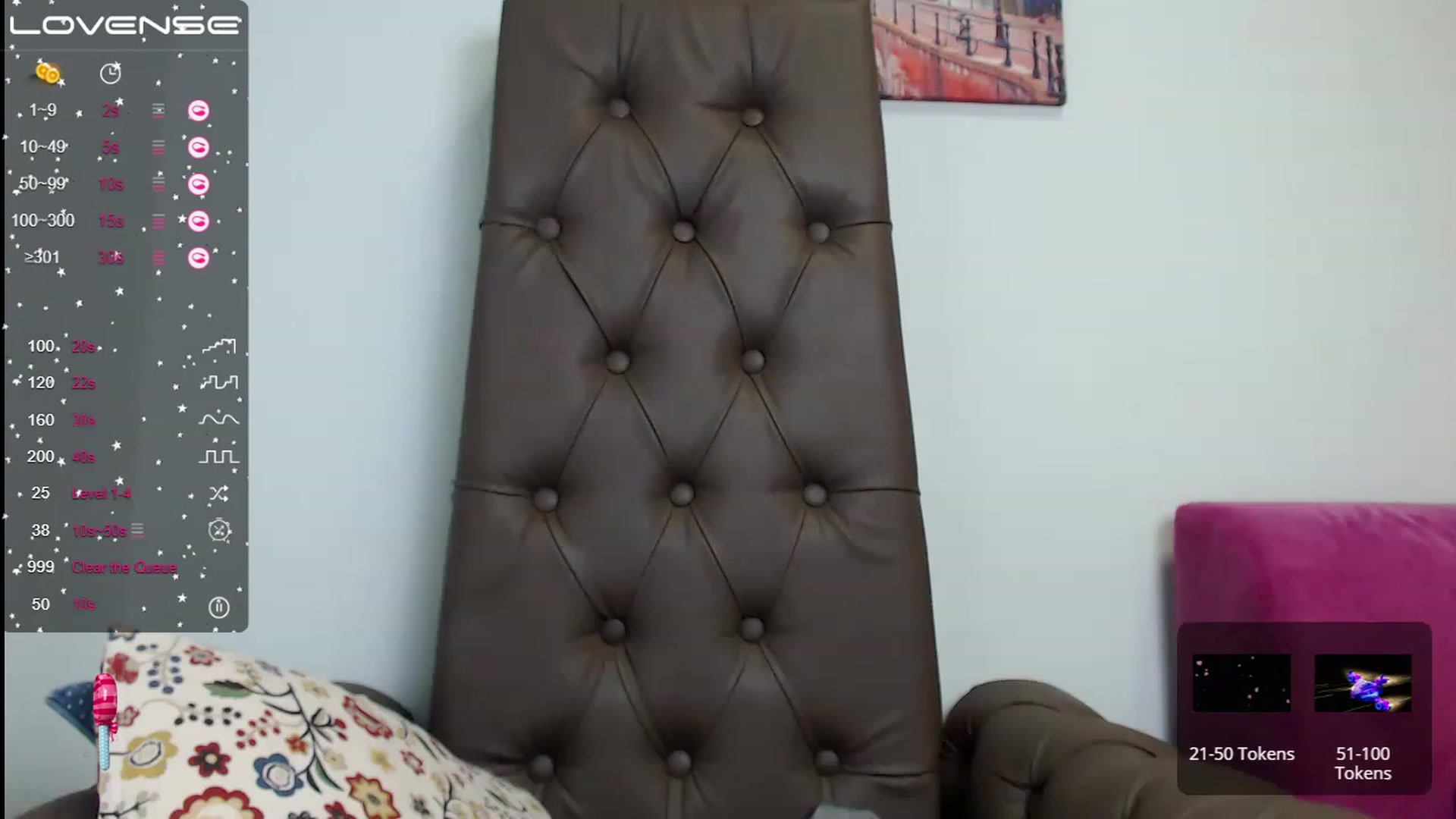 Gallery image thumbnail from Nicole_Kramm's myfreecams stream on, 05/02/2023, 11:19 image 5 of 20