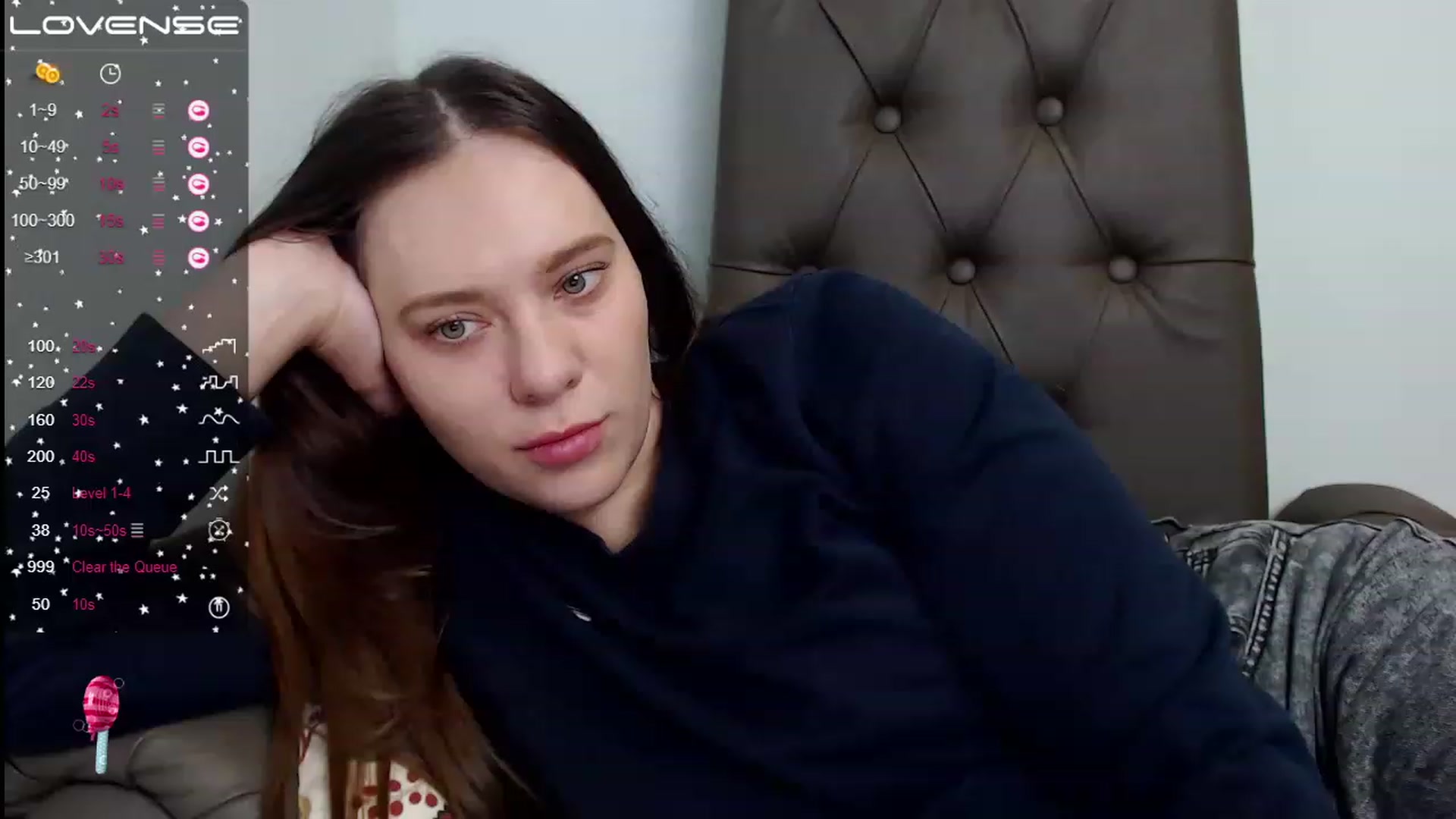 Gallery image thumbnail from Nicole_Kramm's myfreecams stream on, 05/02/2023, 11:19 image 16 of 20