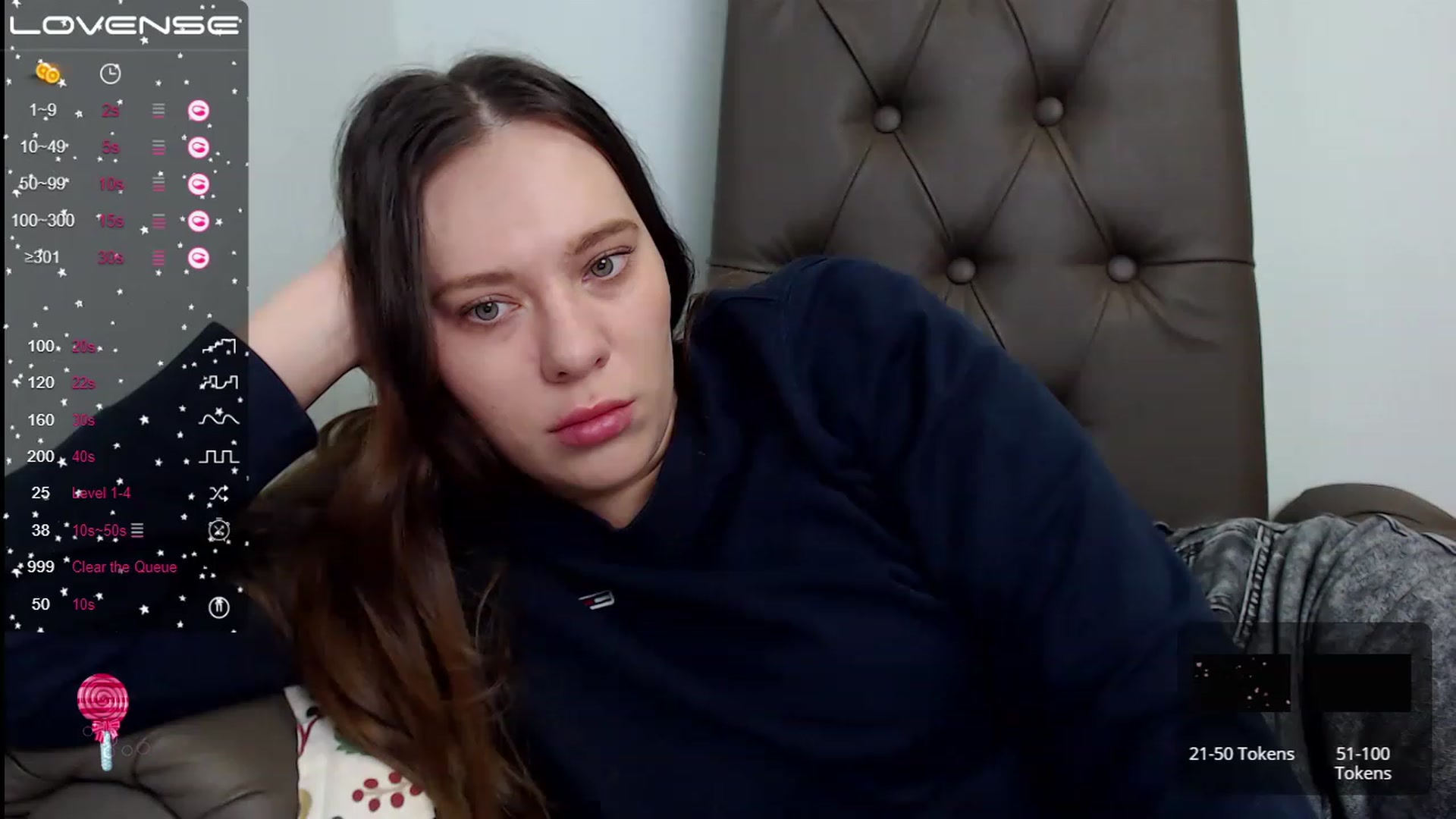 Gallery image thumbnail from Nicole_Kramm's myfreecams stream on, 05/02/2023, 11:19 image 7 of 20