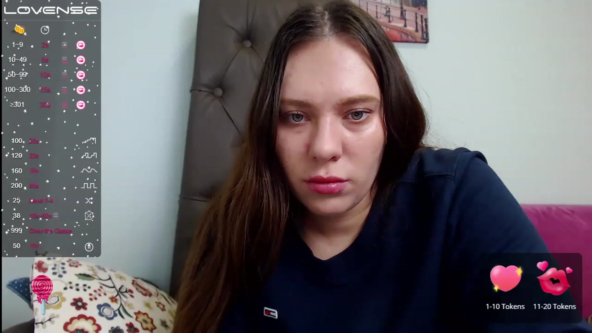 Gallery image thumbnail from Nicole_Kramm's myfreecams stream on, 05/02/2023, 11:19 image 3 of 20