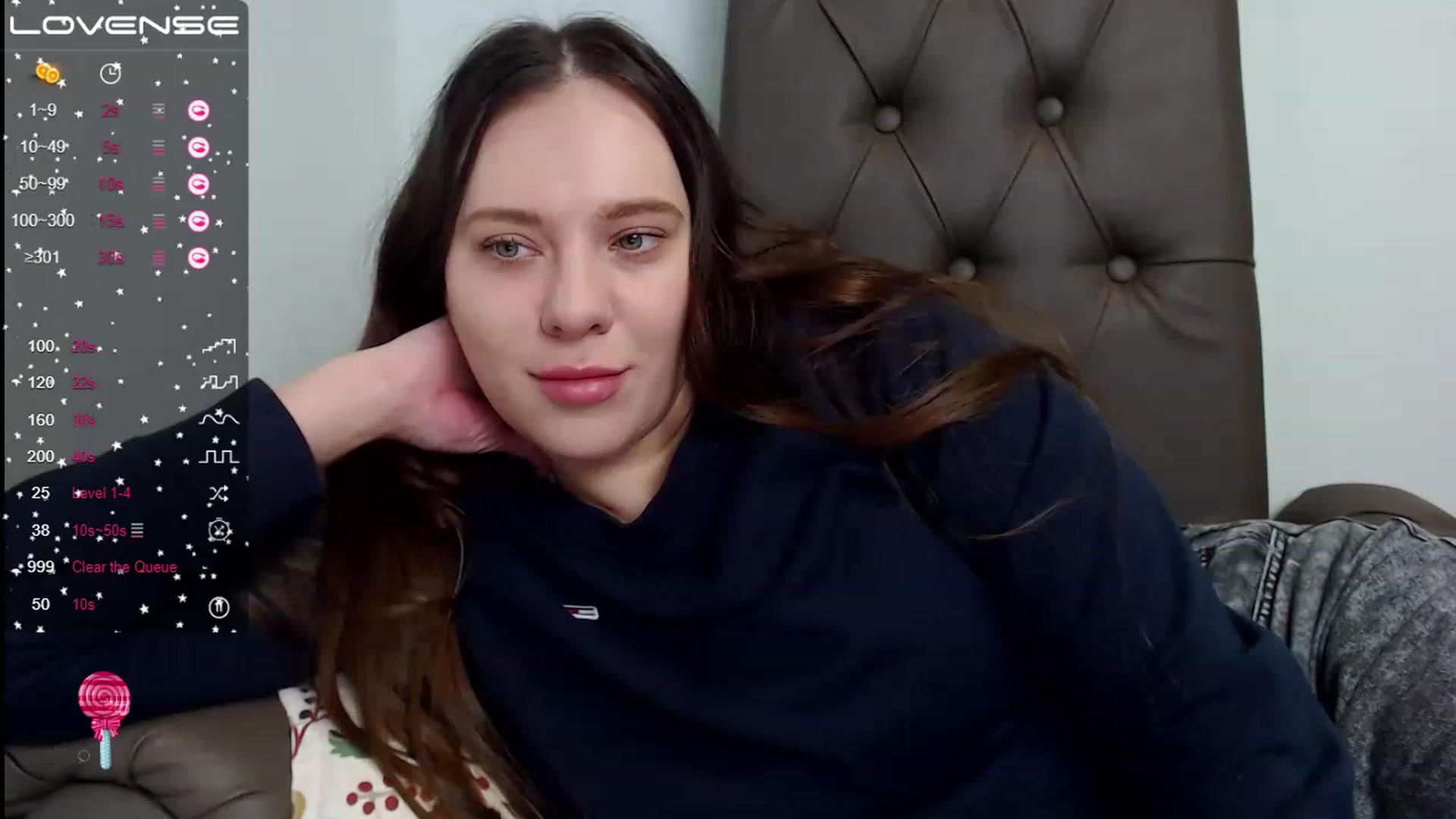 Gallery image thumbnail from Nicole_Kramm's myfreecams stream on, 05/02/2023, 11:19 image 14 of 20