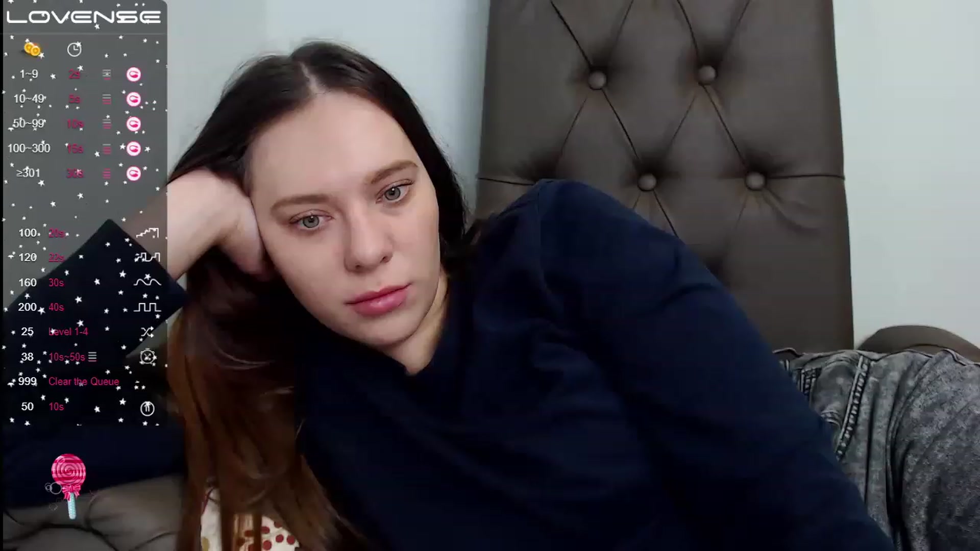 Gallery image thumbnail from Nicole_Kramm's myfreecams stream on, 05/02/2023, 11:19 image 19 of 20