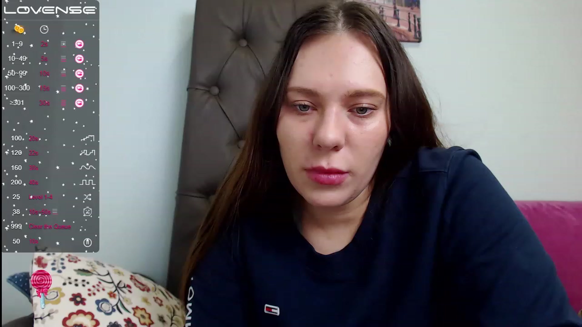 Gallery image thumbnail from Nicole_Kramm's myfreecams stream on, 05/02/2023, 11:19 image 2 of 20