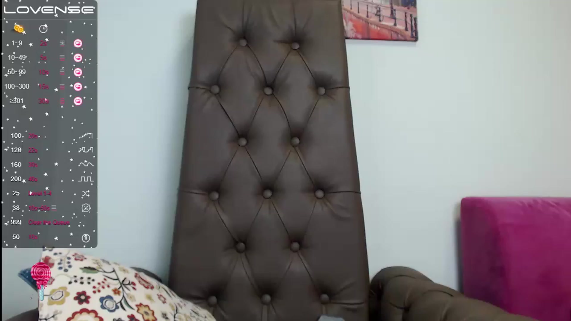 Gallery image thumbnail from Nicole_Kramm's myfreecams stream on, 05/02/2023, 11:19 image 4 of 20