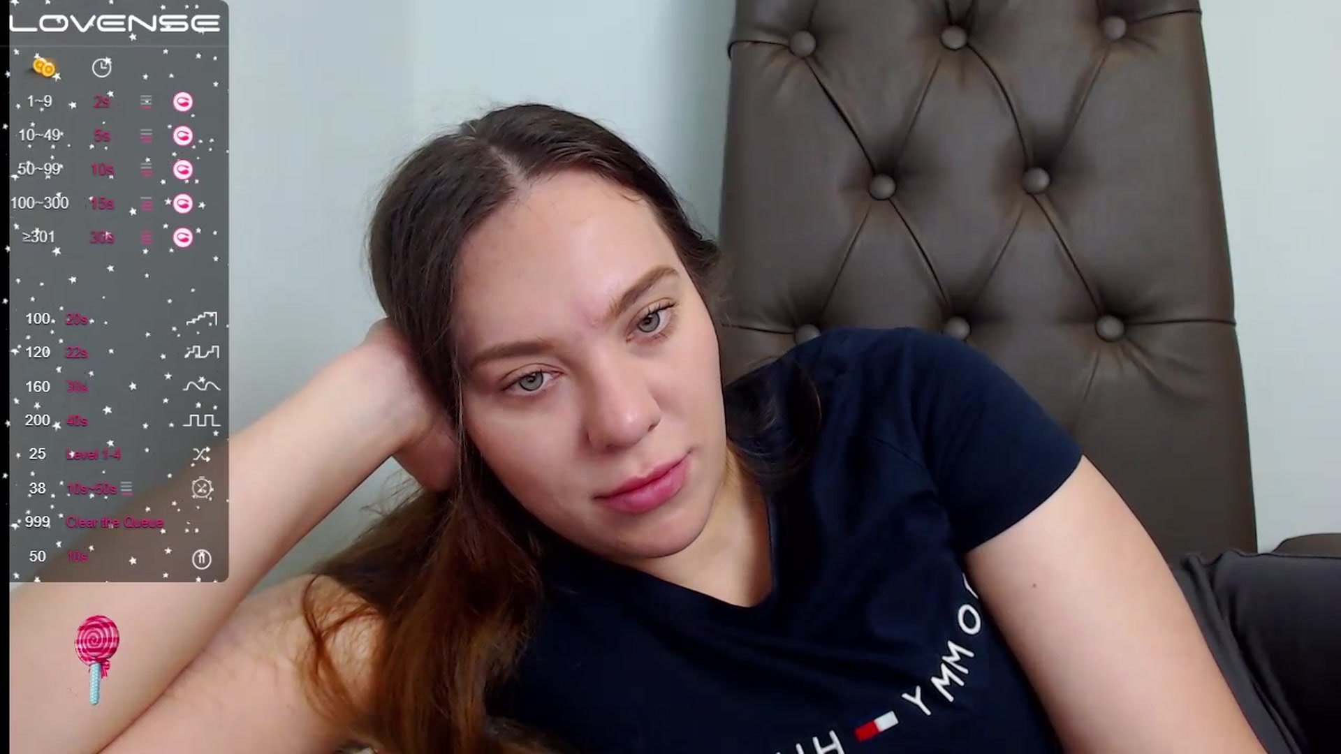 Gallery image thumbnail from Nicole_Kramm's myfreecams stream on, 07/14/2023, 10:18 image 12 of 20