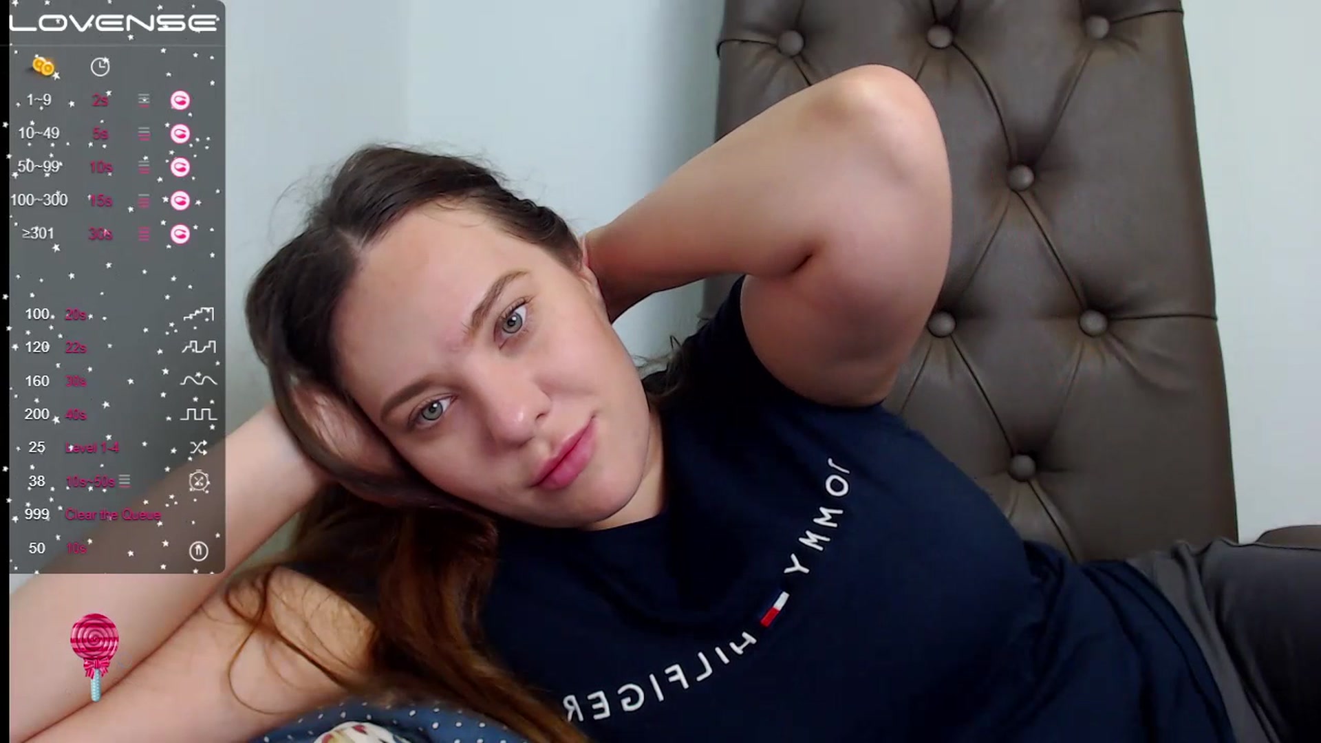 Gallery image thumbnail from Nicole_Kramm's myfreecams stream on, 07/14/2023, 10:18 image 4 of 20