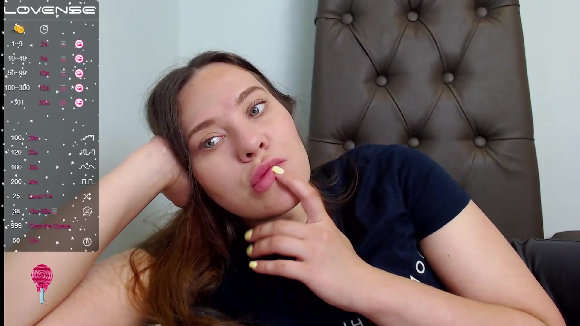 Gallery image thumbnail from Nicole_Kramm's myfreecams stream on, 07/14/2023, 10:18 image 11 of 20
