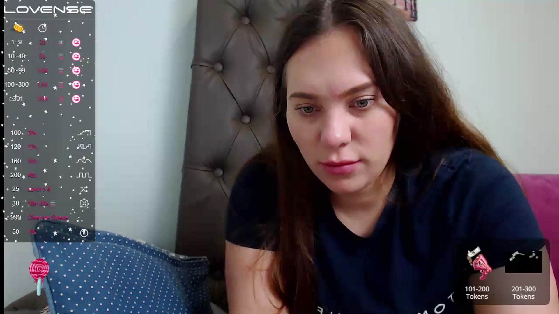 Gallery image thumbnail from Nicole_Kramm's myfreecams stream on, 07/14/2023, 10:18 image 18 of 20