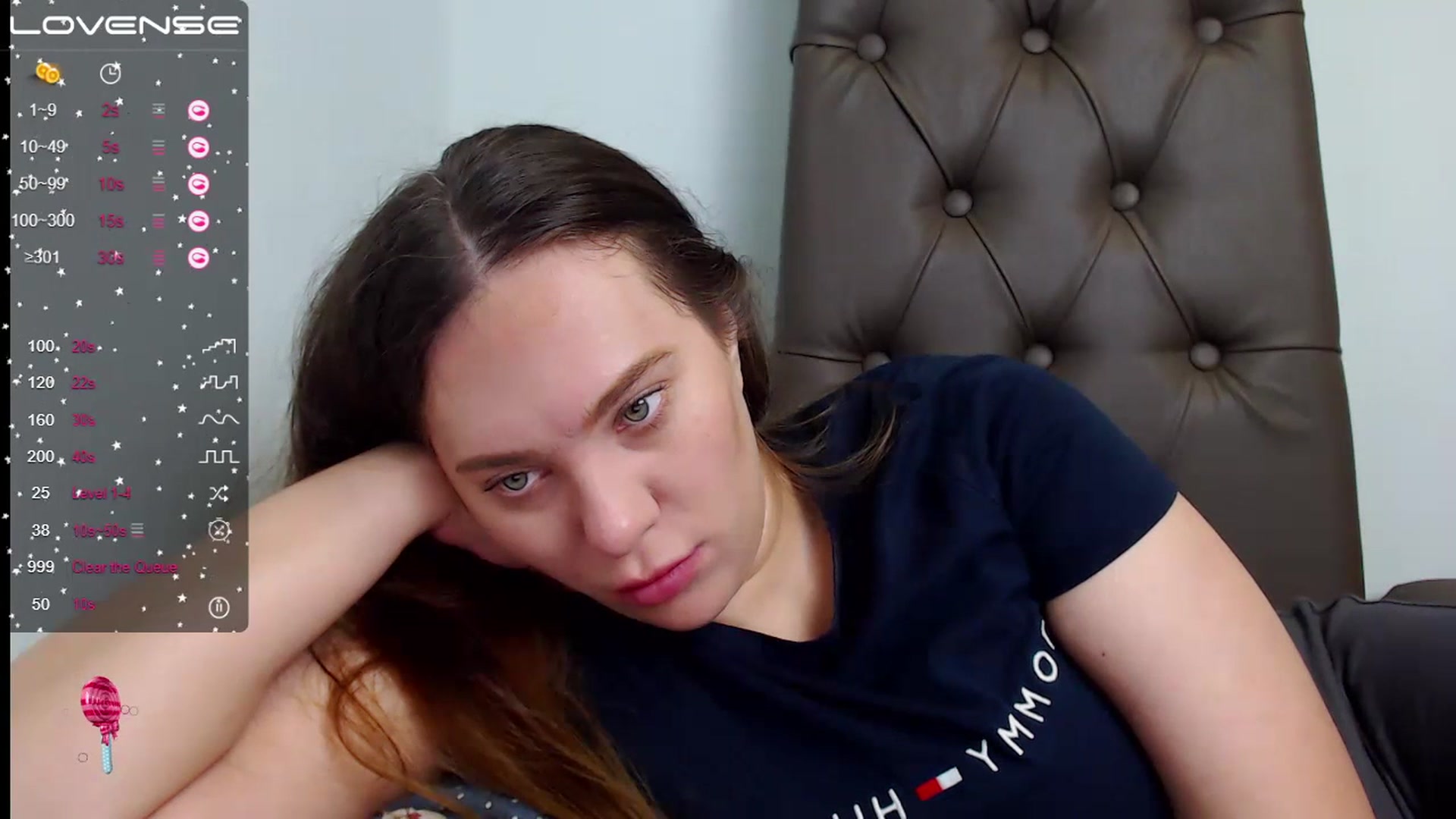 Gallery image thumbnail from Nicole_Kramm's myfreecams stream on, 07/14/2023, 10:18 image 6 of 20