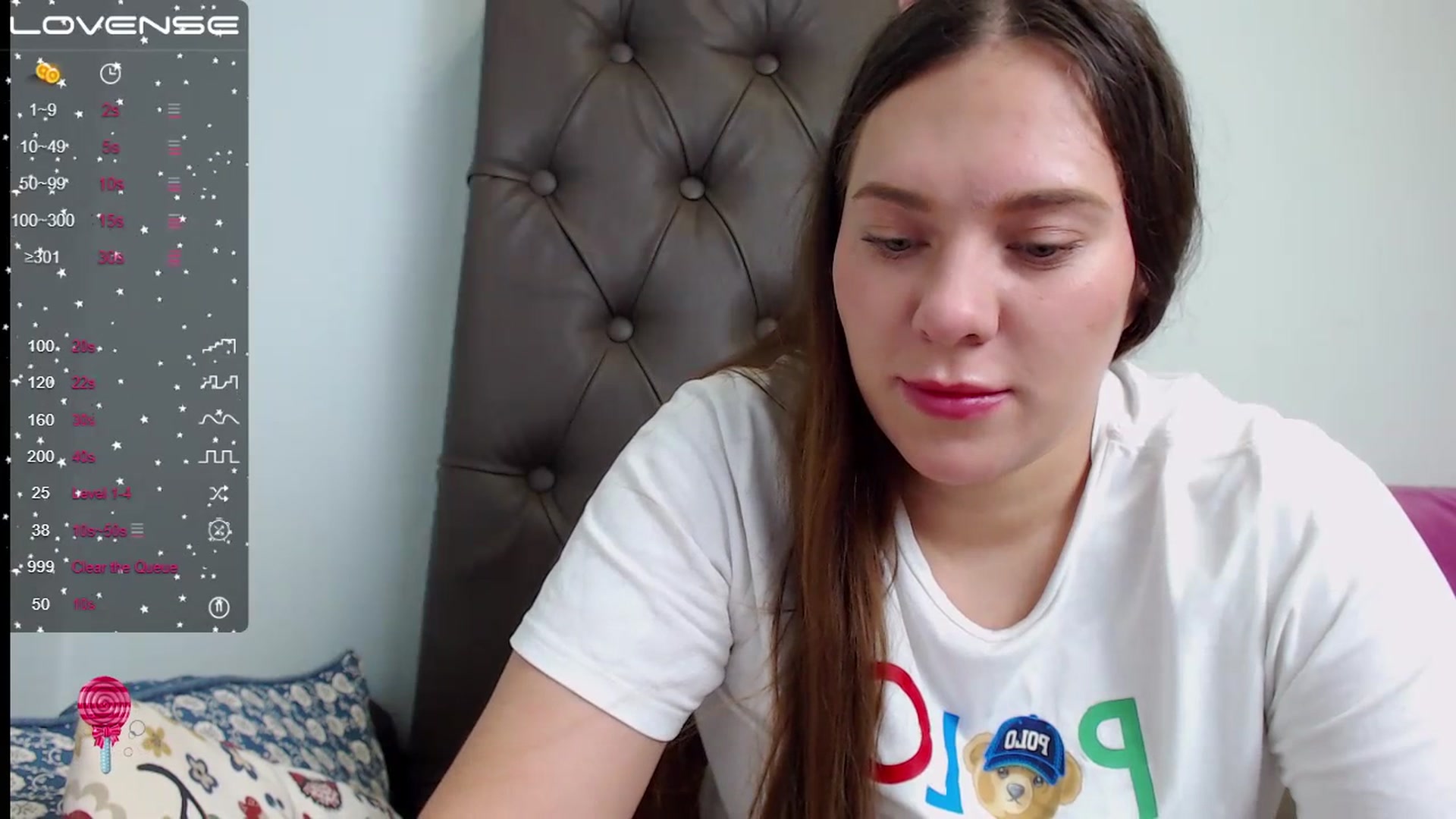 Gallery image thumbnail from Nicole_Kramm's myfreecams stream on, 07/17/2023, 12:25 image 10 of 20