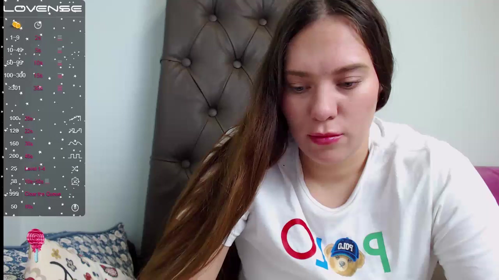 Gallery image thumbnail from Nicole_Kramm's myfreecams stream on, 07/17/2023, 12:25 image 6 of 20