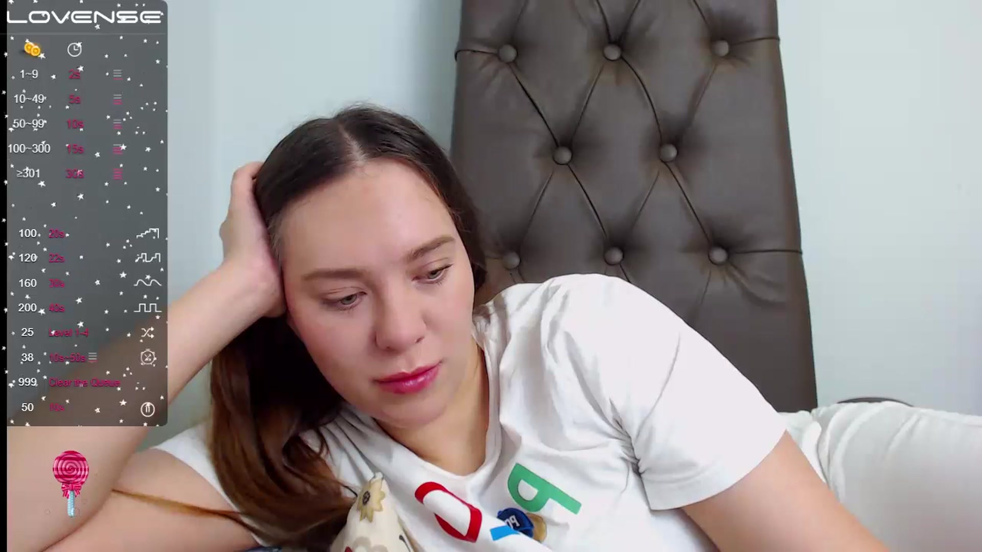 Gallery image thumbnail from Nicole_Kramm's myfreecams stream on, 07/17/2023, 12:25 image 4 of 20