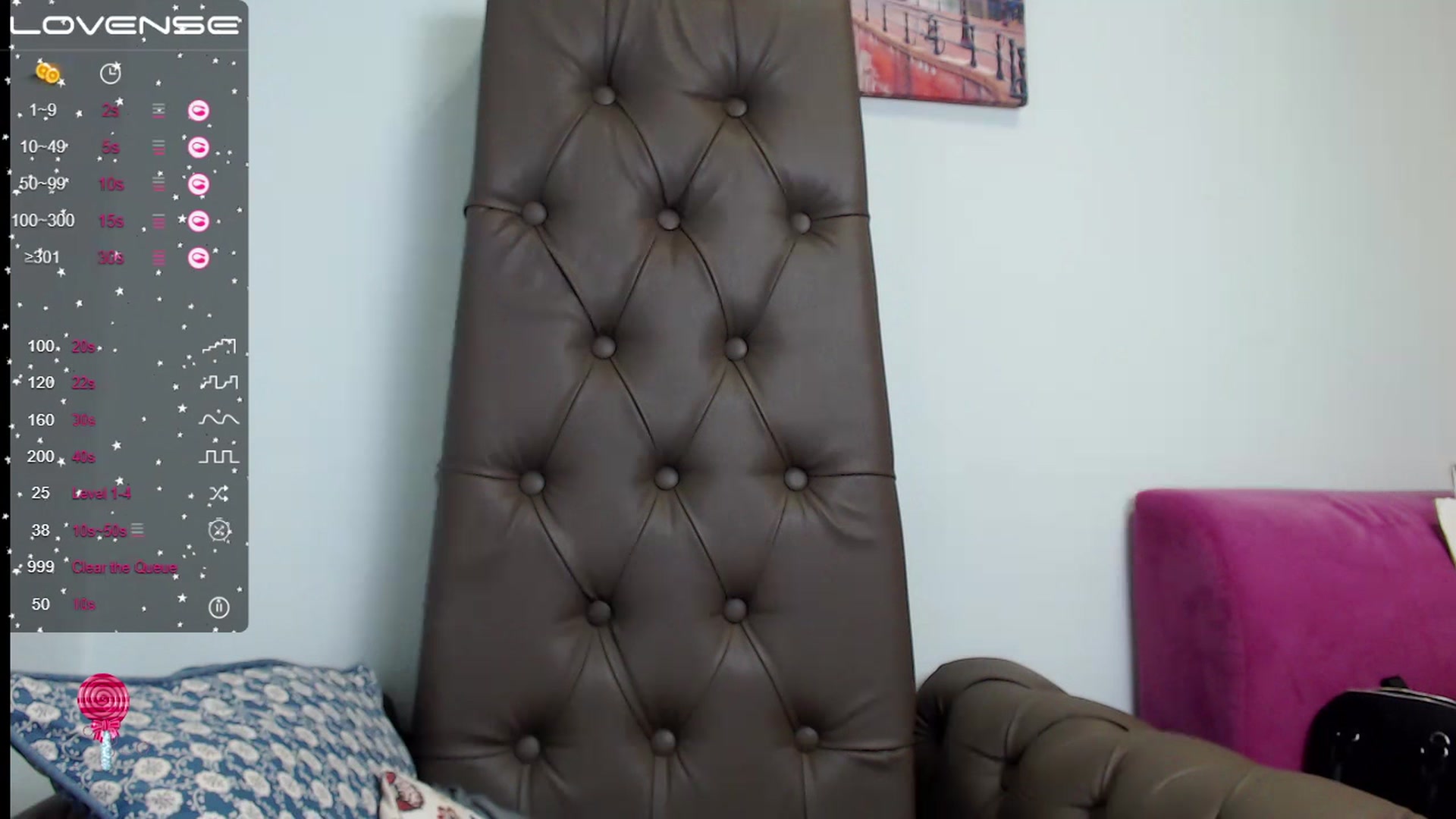 Gallery image thumbnail from Nicole_Kramm's myfreecams stream on, 07/17/2023, 12:25 image 13 of 20