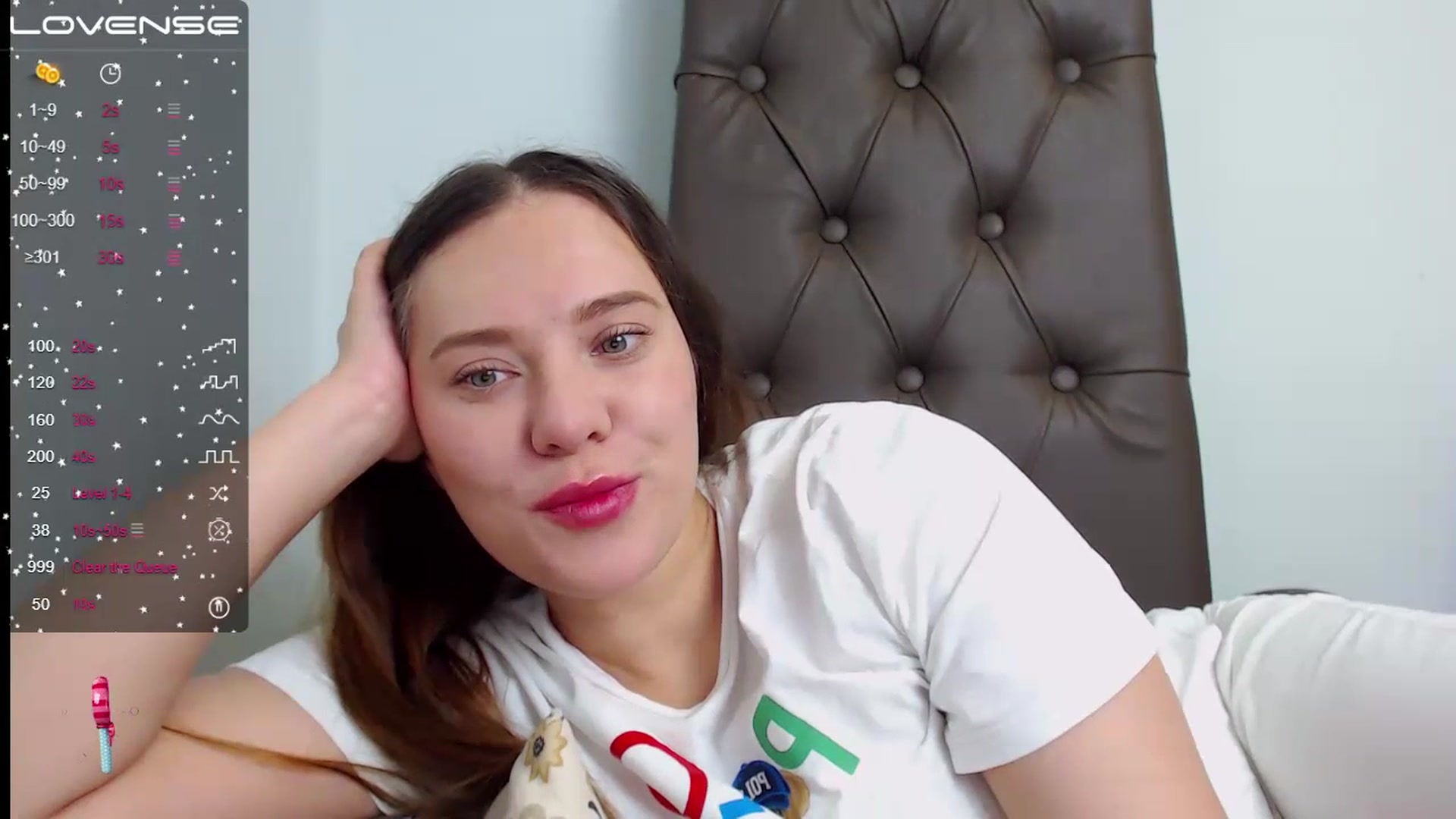 Gallery image thumbnail from Nicole_Kramm's myfreecams stream on, 07/17/2023, 12:25 image 3 of 20