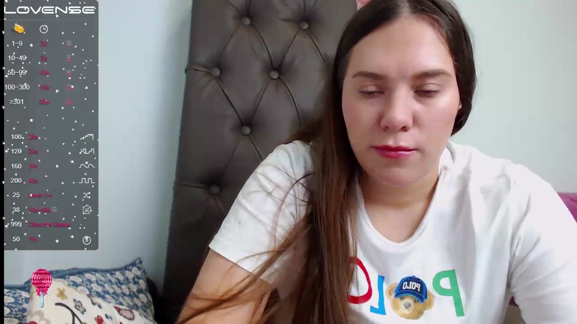 Gallery image thumbnail from Nicole_Kramm's myfreecams stream on, 07/17/2023, 12:25 image 7 of 20