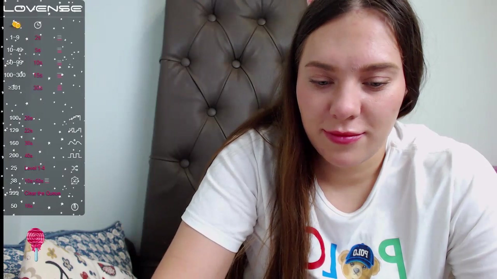 Gallery image thumbnail from Nicole_Kramm's myfreecams stream on, 07/17/2023, 12:25 image 11 of 20