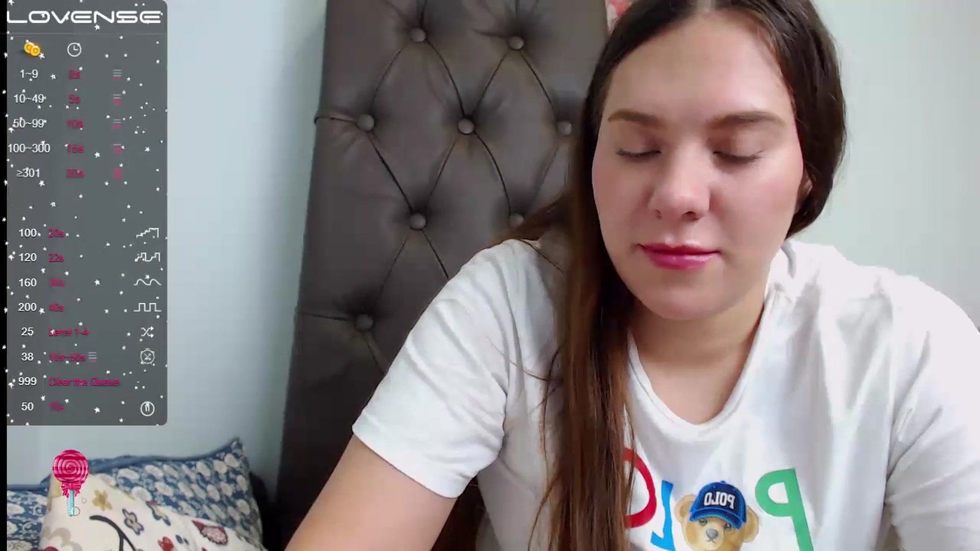 Gallery image thumbnail from Nicole_Kramm's myfreecams stream on, 07/17/2023, 12:25 image 9 of 20