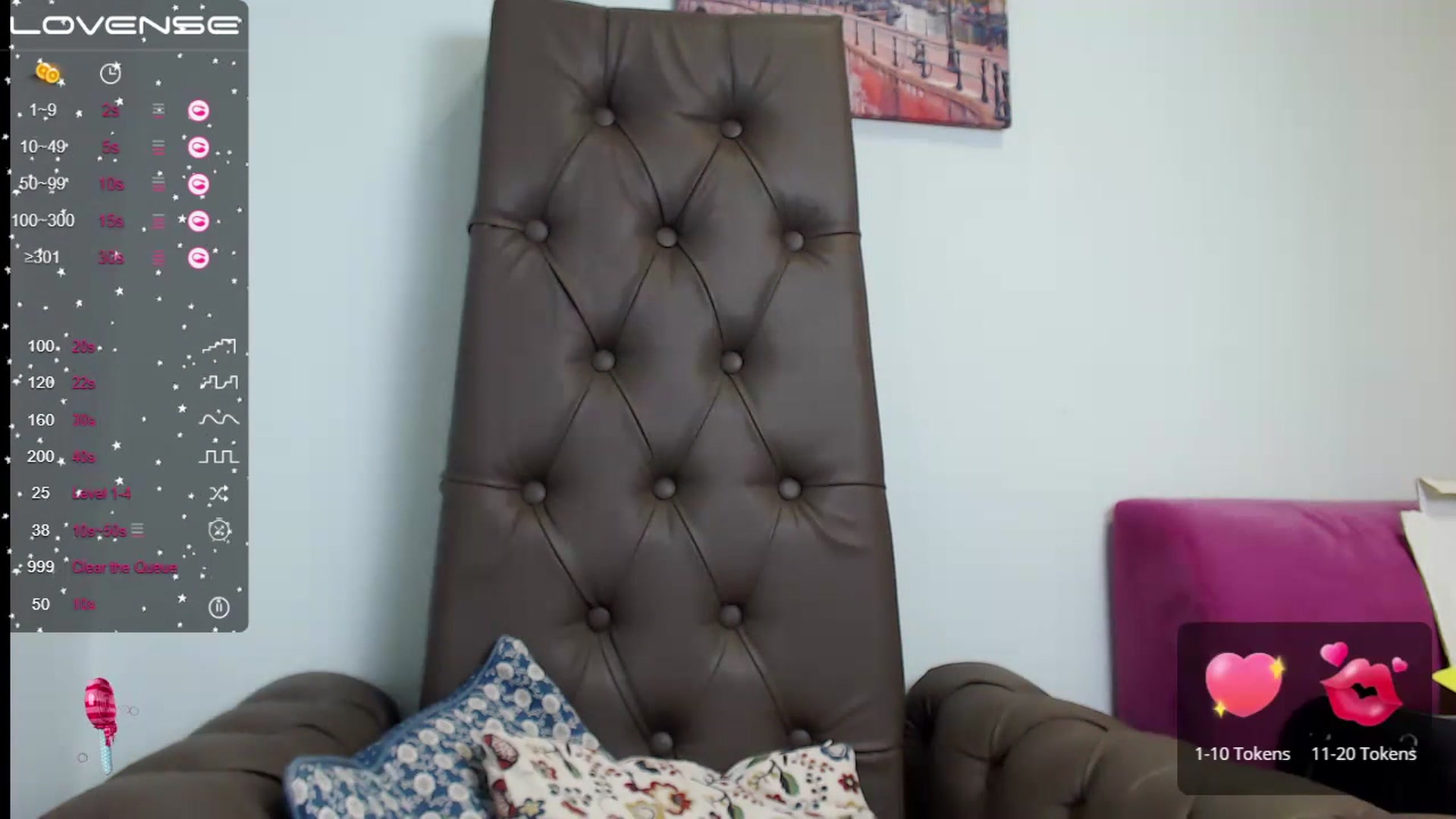 Gallery image thumbnail from Nicole_Kramm's myfreecams stream on, 07/17/2023, 13:05 image 5 of 20